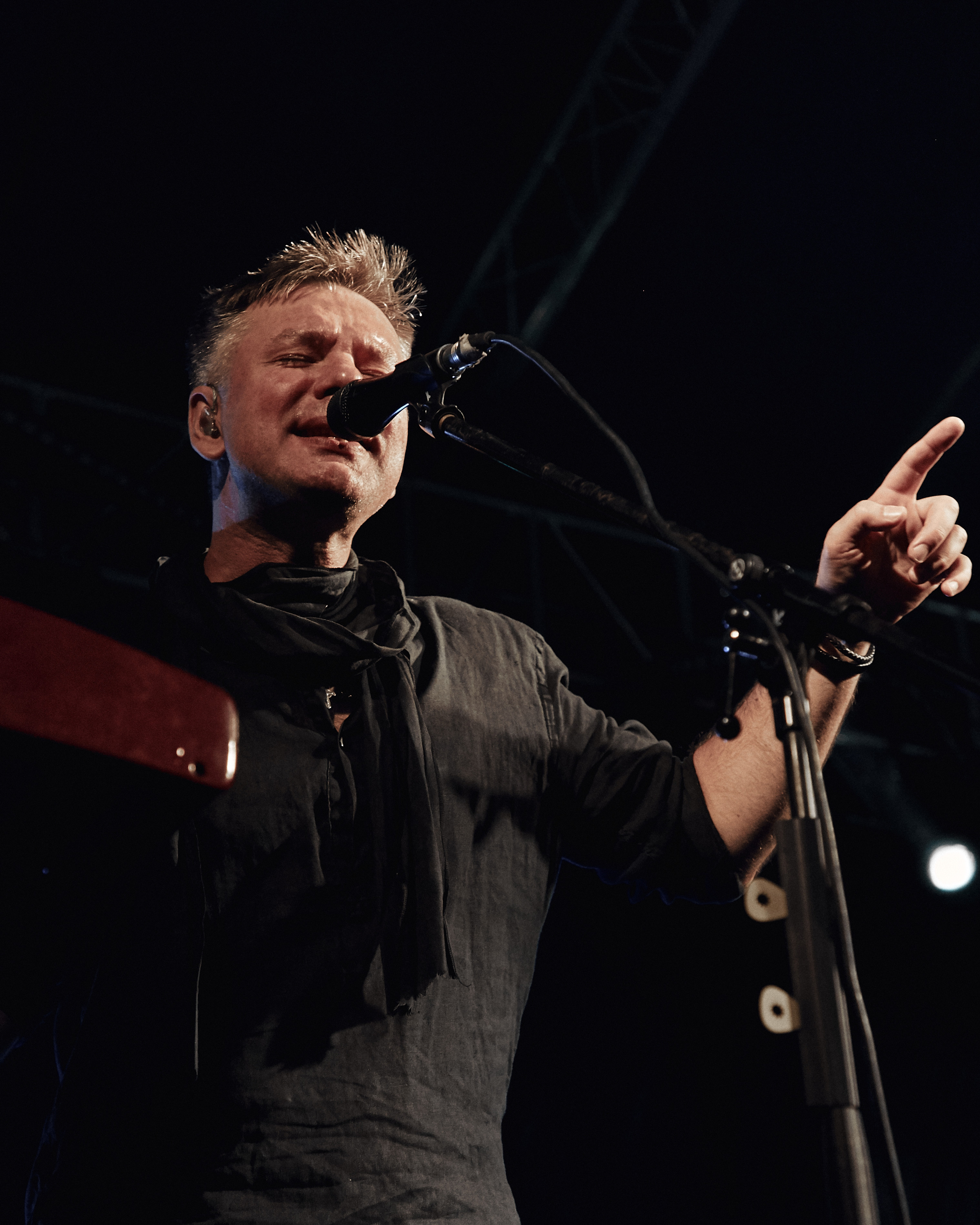 Ундервуд. Фотограф Нина Антонова