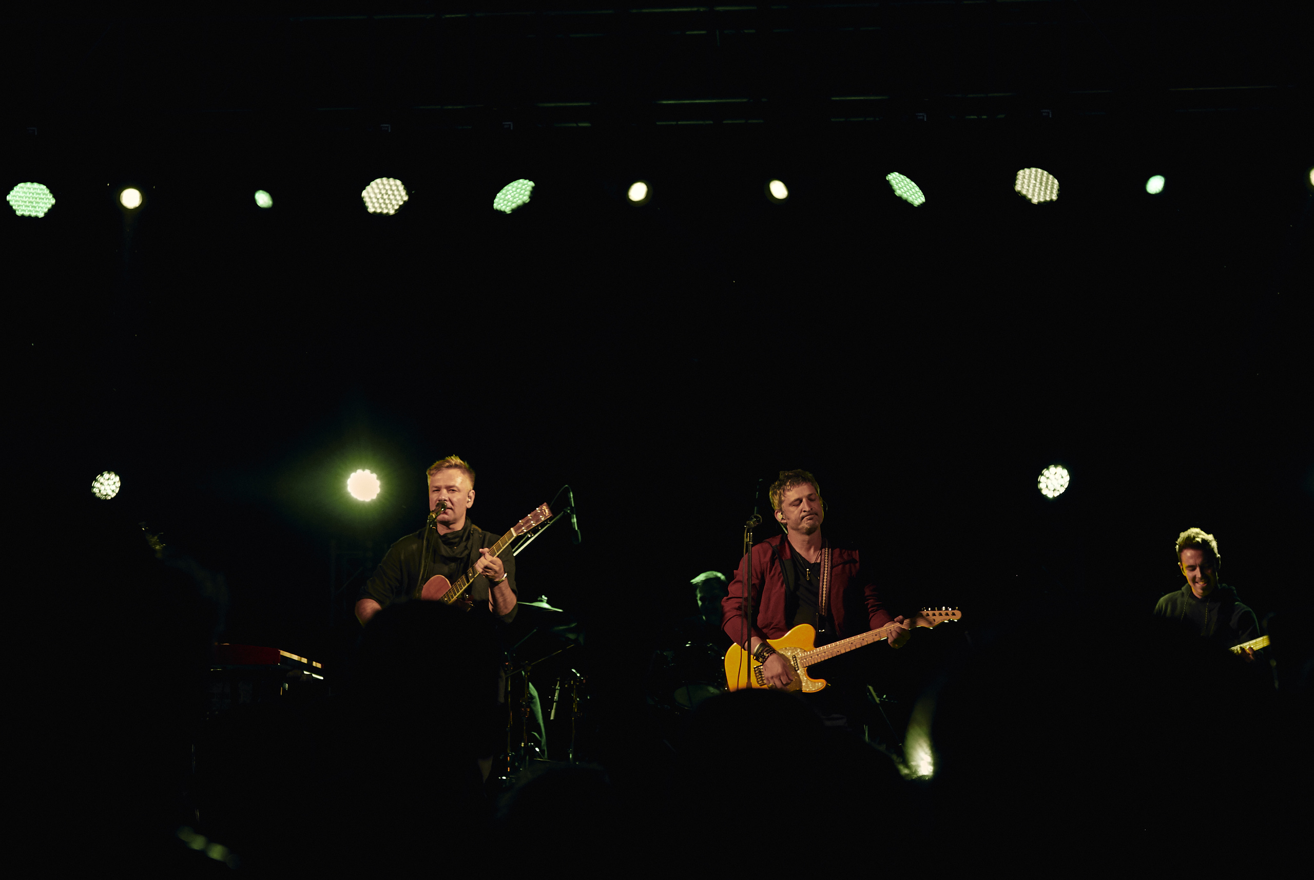 Ундервуд. Фотограф Нина Антонова