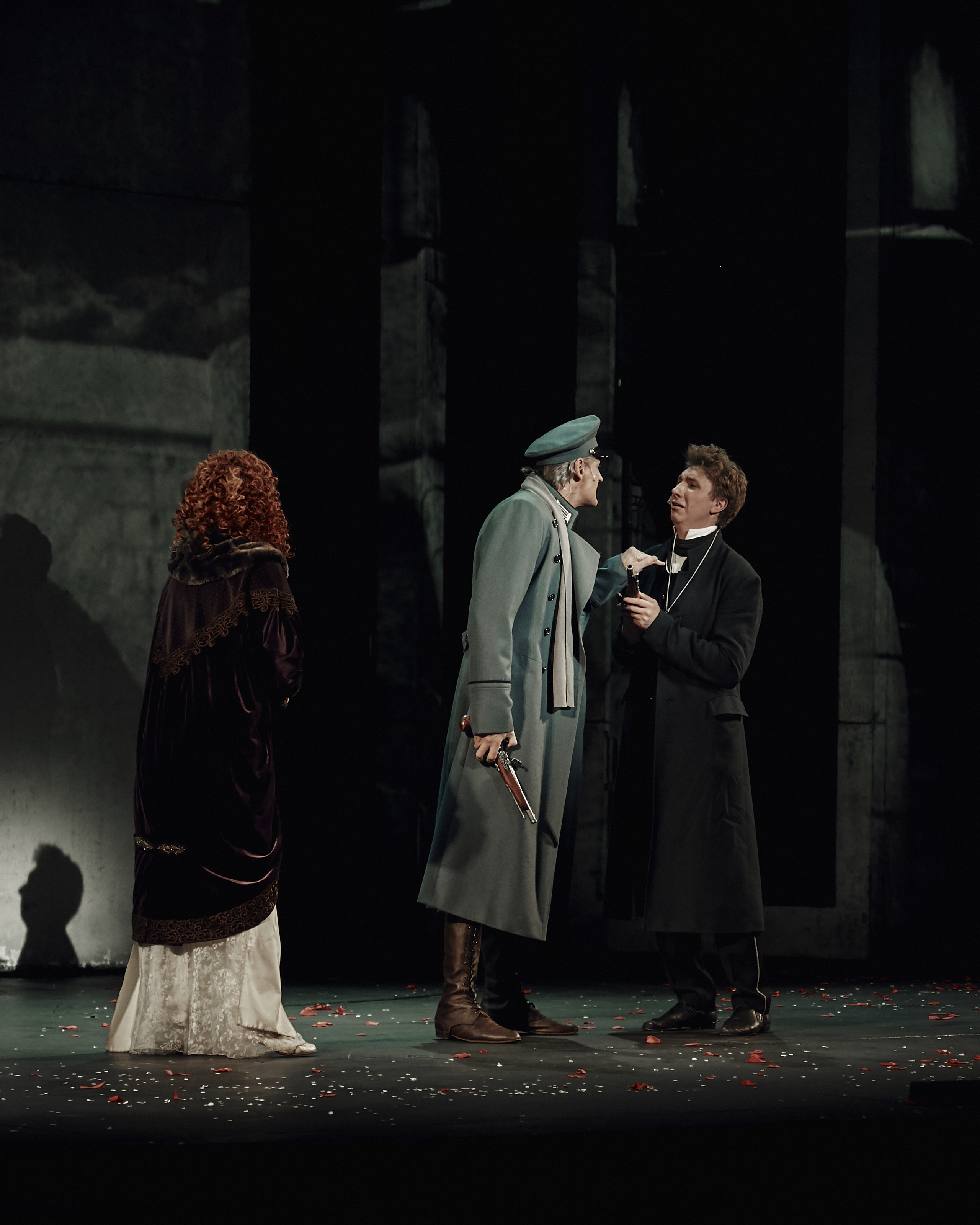 Белый.Петербург. Фотограф Нина Антонова