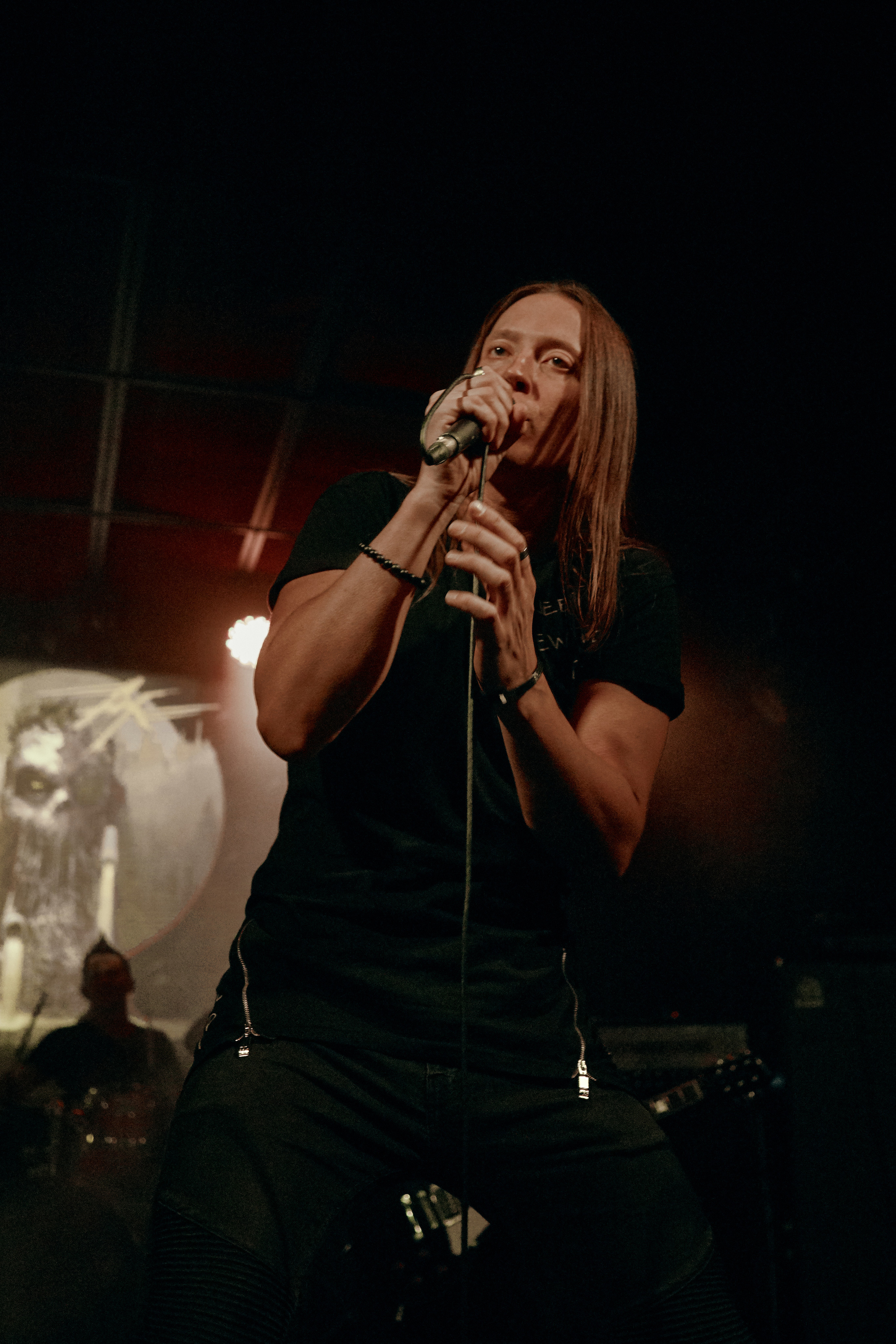 Ангел-Хранитель. Фотограф Нина Антонова