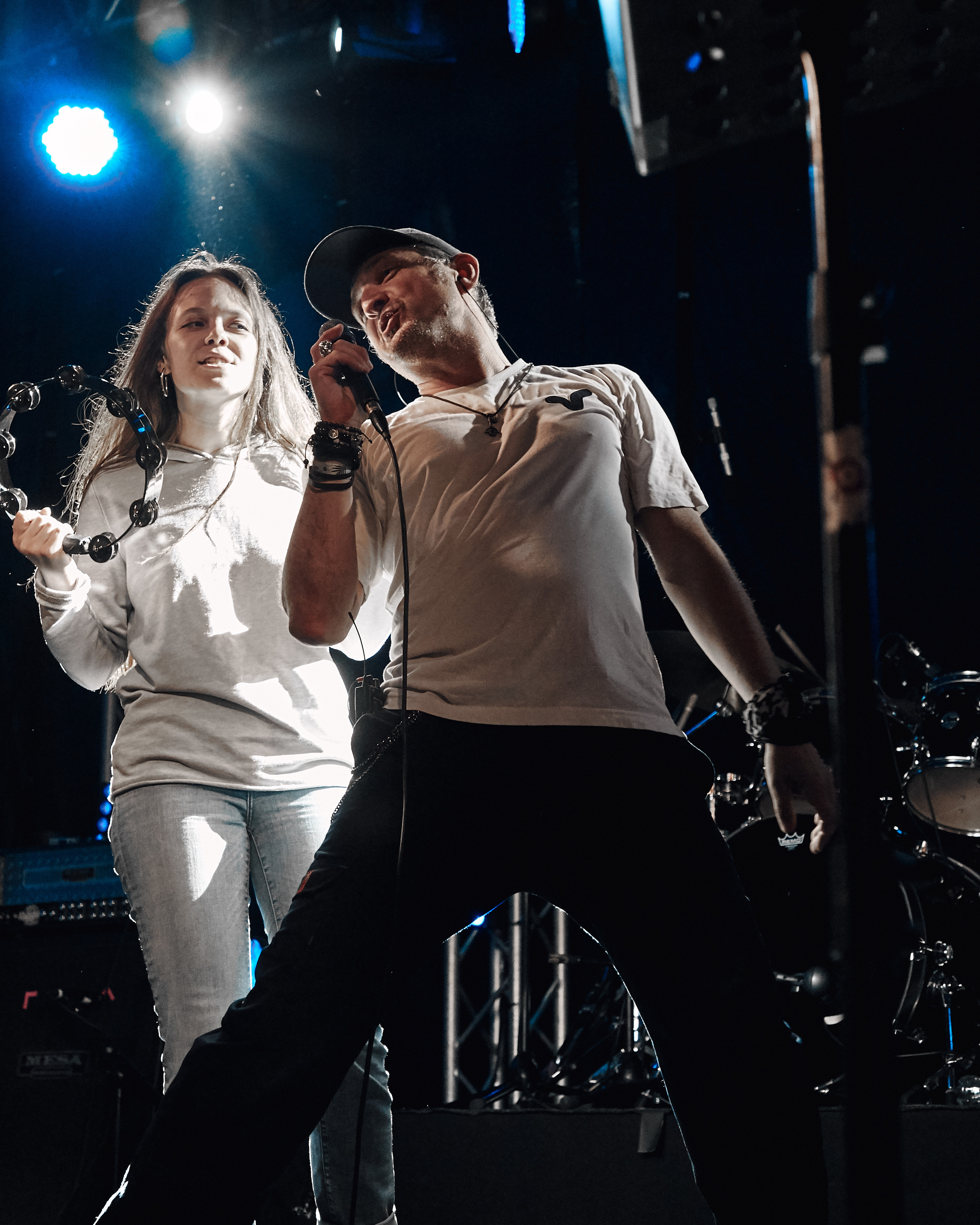 Ундервуд. Фотограф Нина Антонова