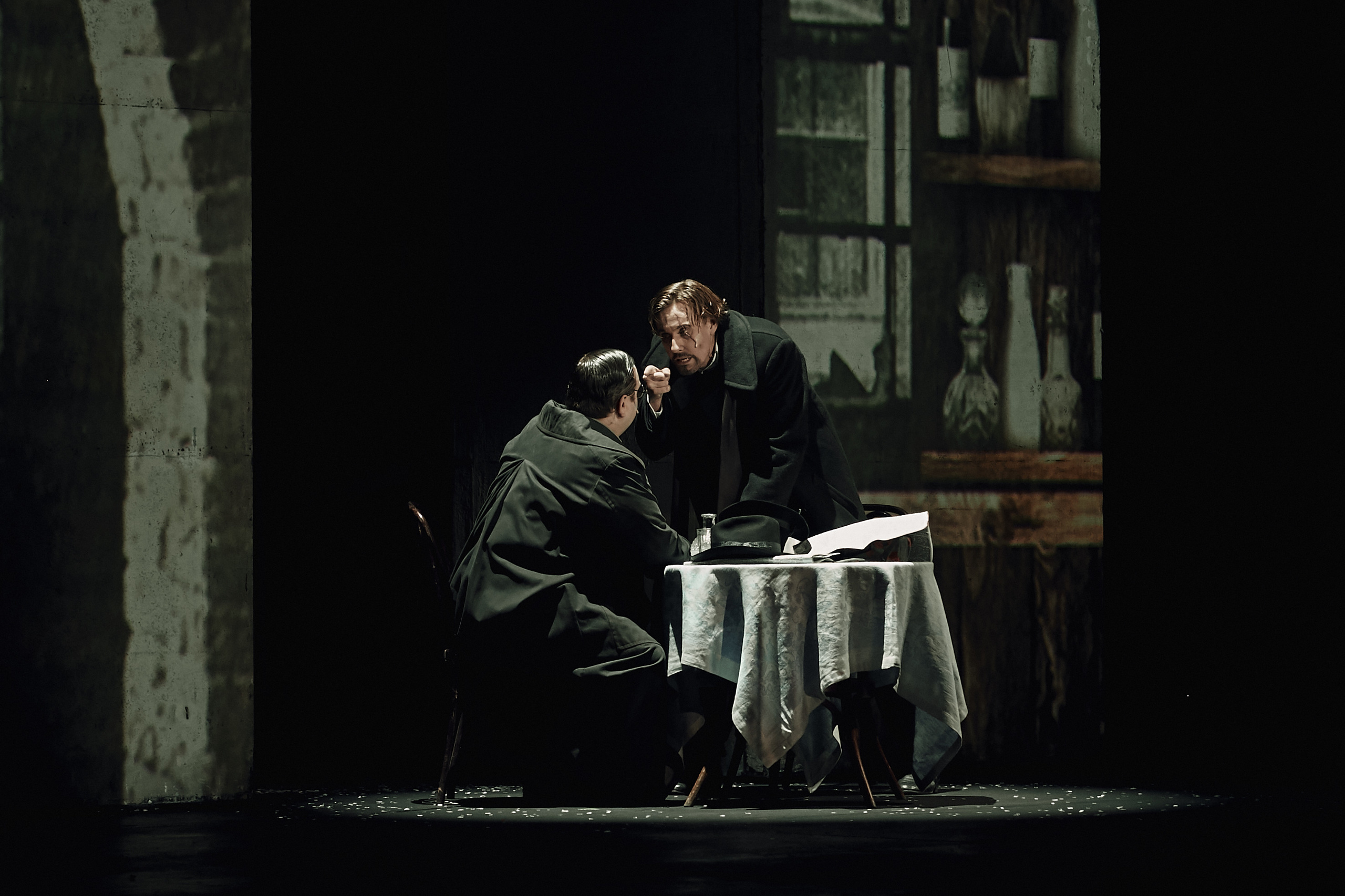 Белый.Петербург. Фотограф Нина Антонова