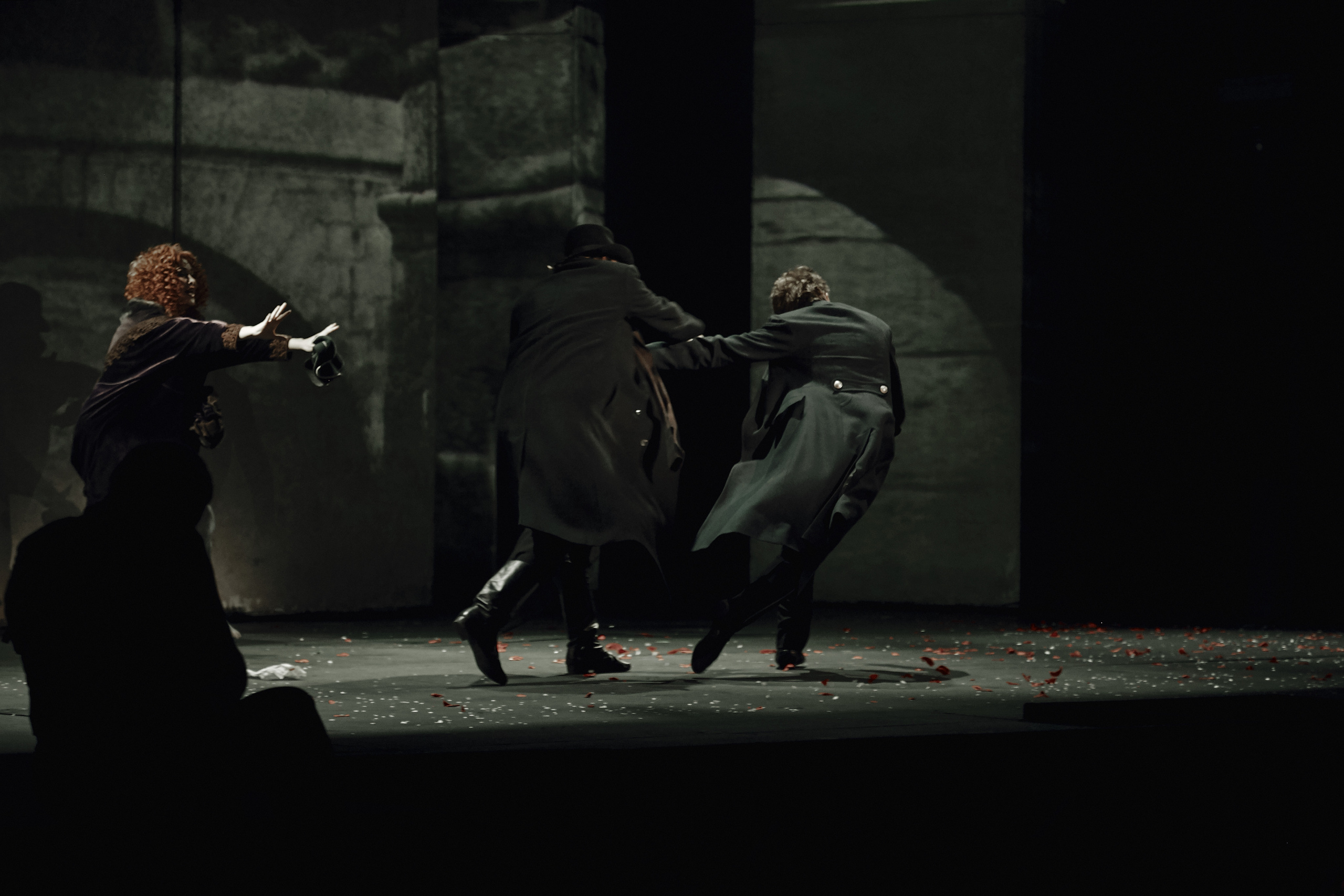 Белый.Петербург. Фотограф Нина Антонова