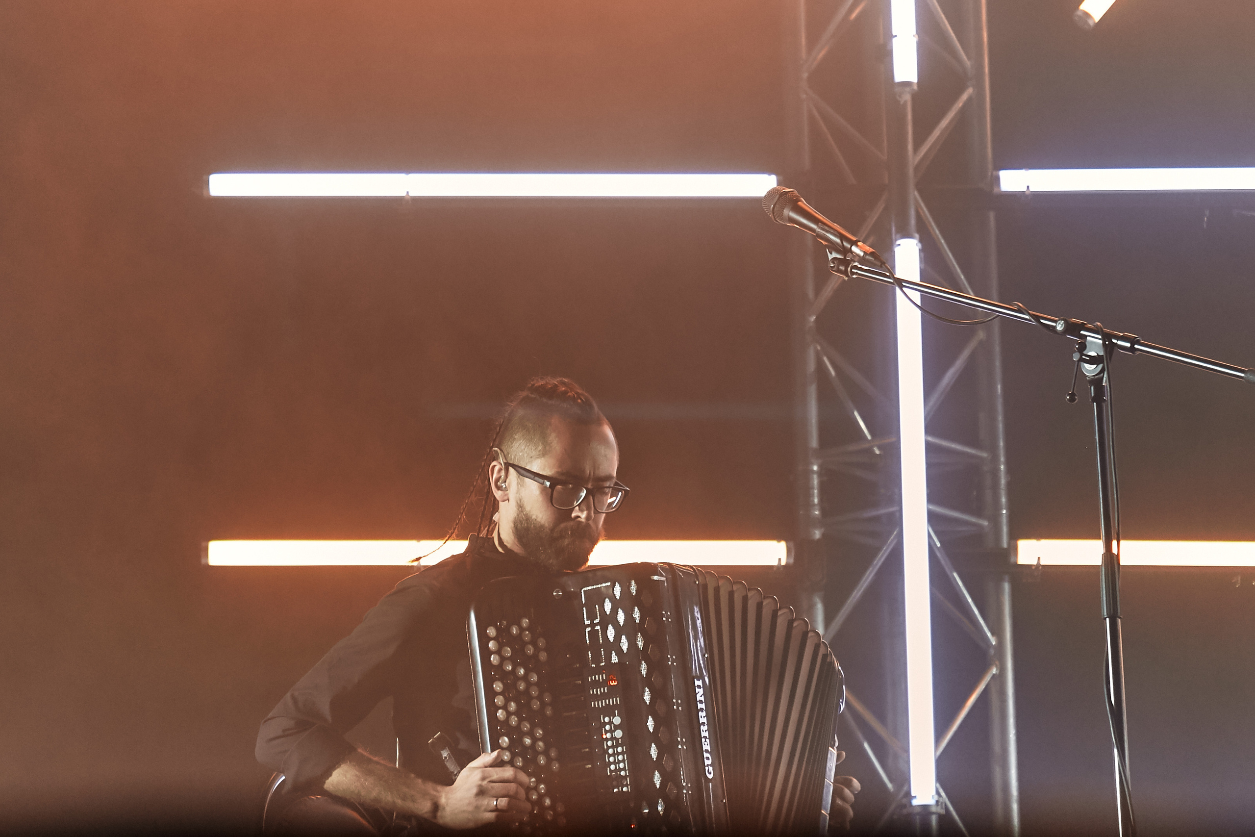 Аффинаж. Фотограф Нина Антонова