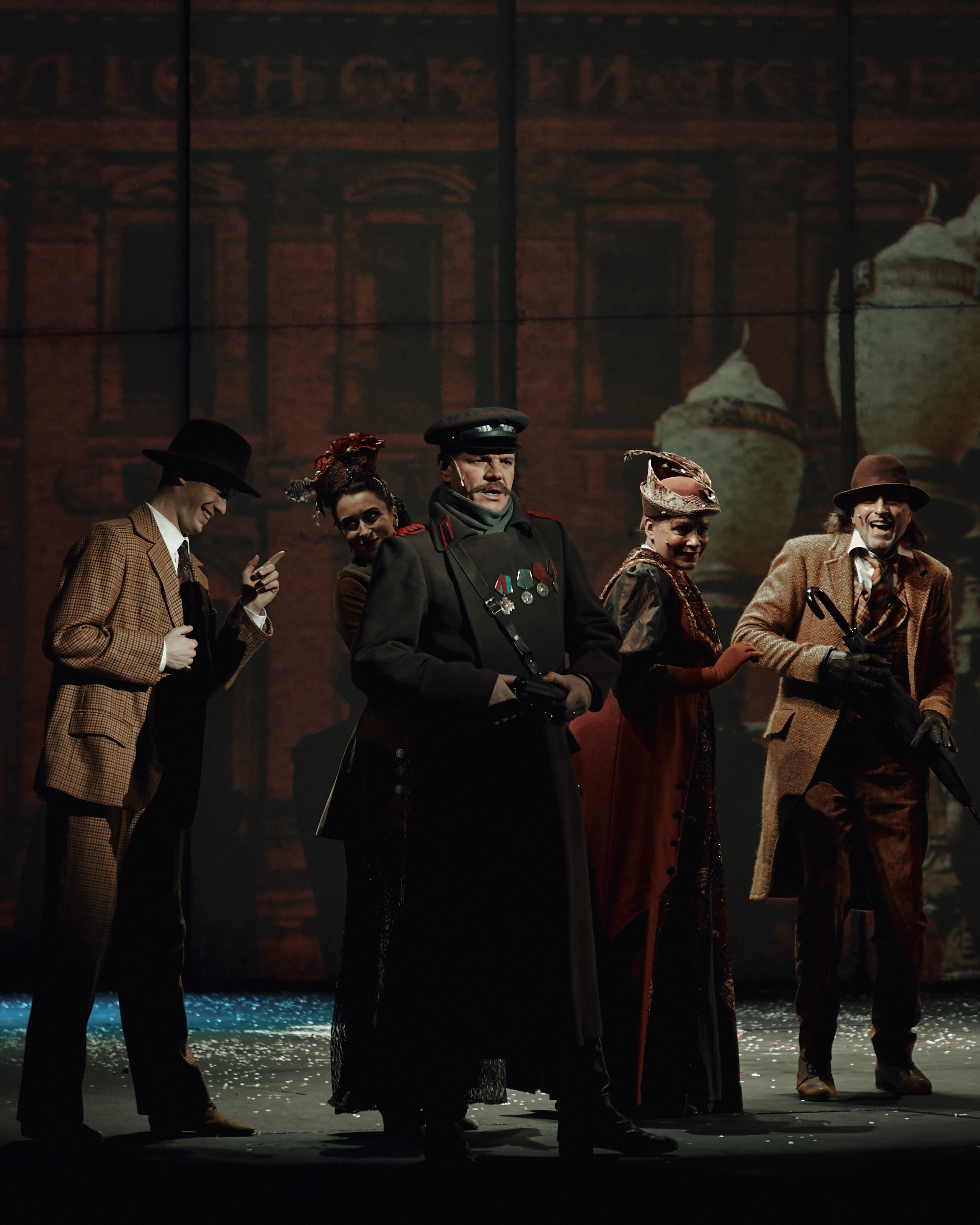 Белый.Петербург. Фотограф Нина Антонова