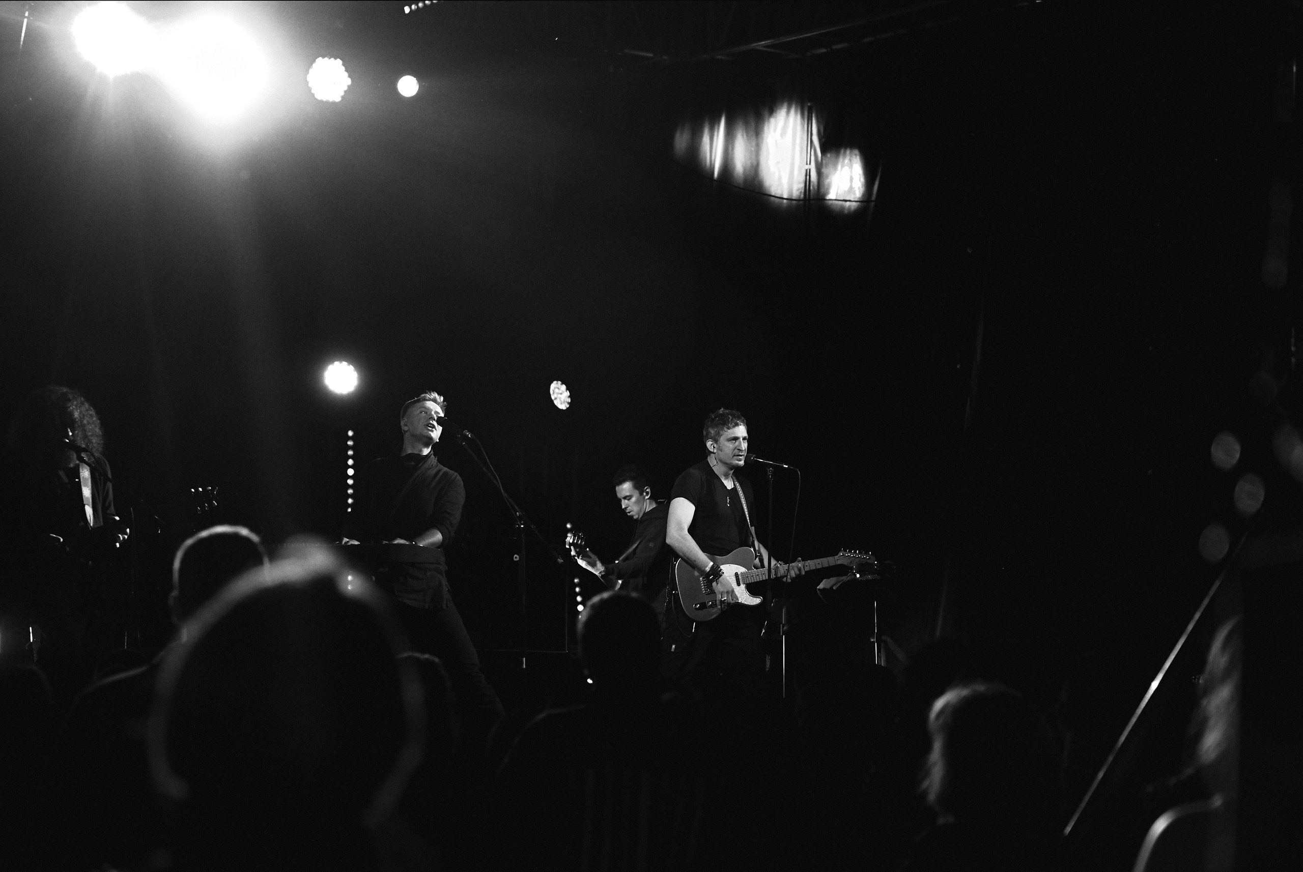 Ундервуд. Фотограф Нина Антонова