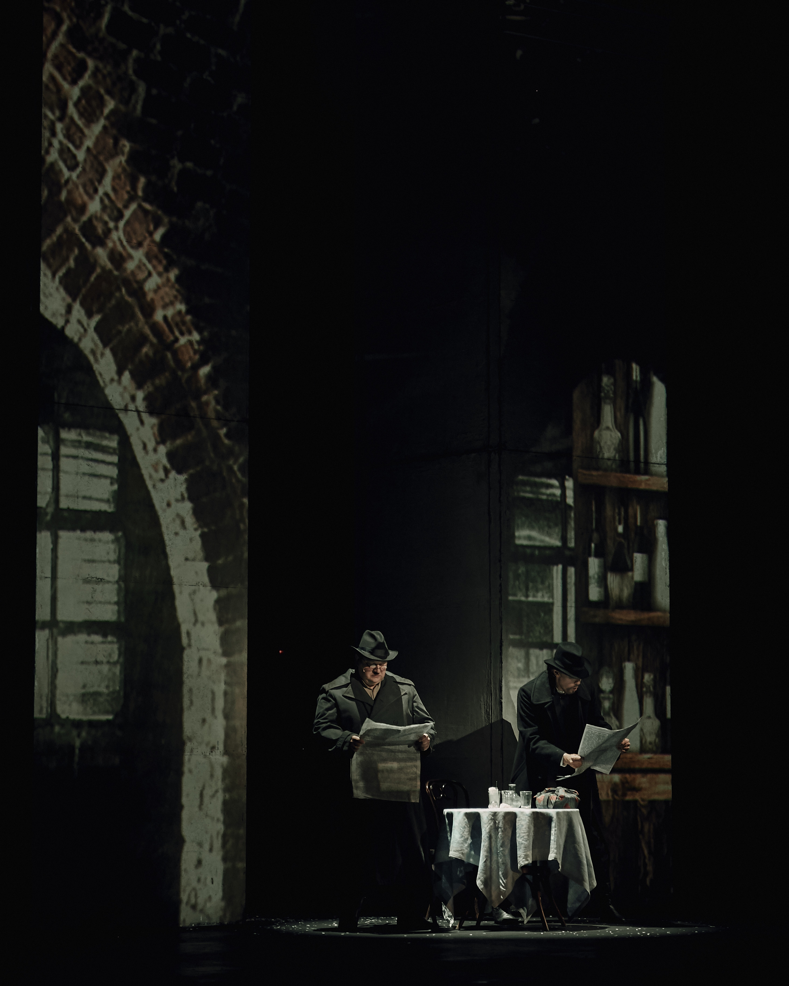 Белый.Петербург. Фотограф Нина Антонова