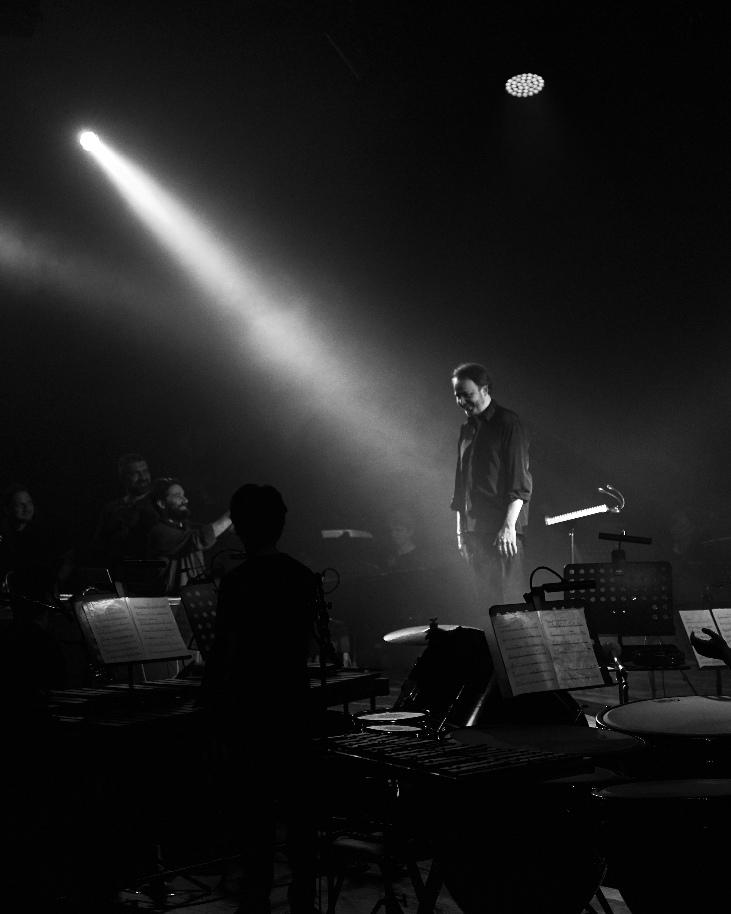 Стравинский.Весна. Фотограф Нина Антонова