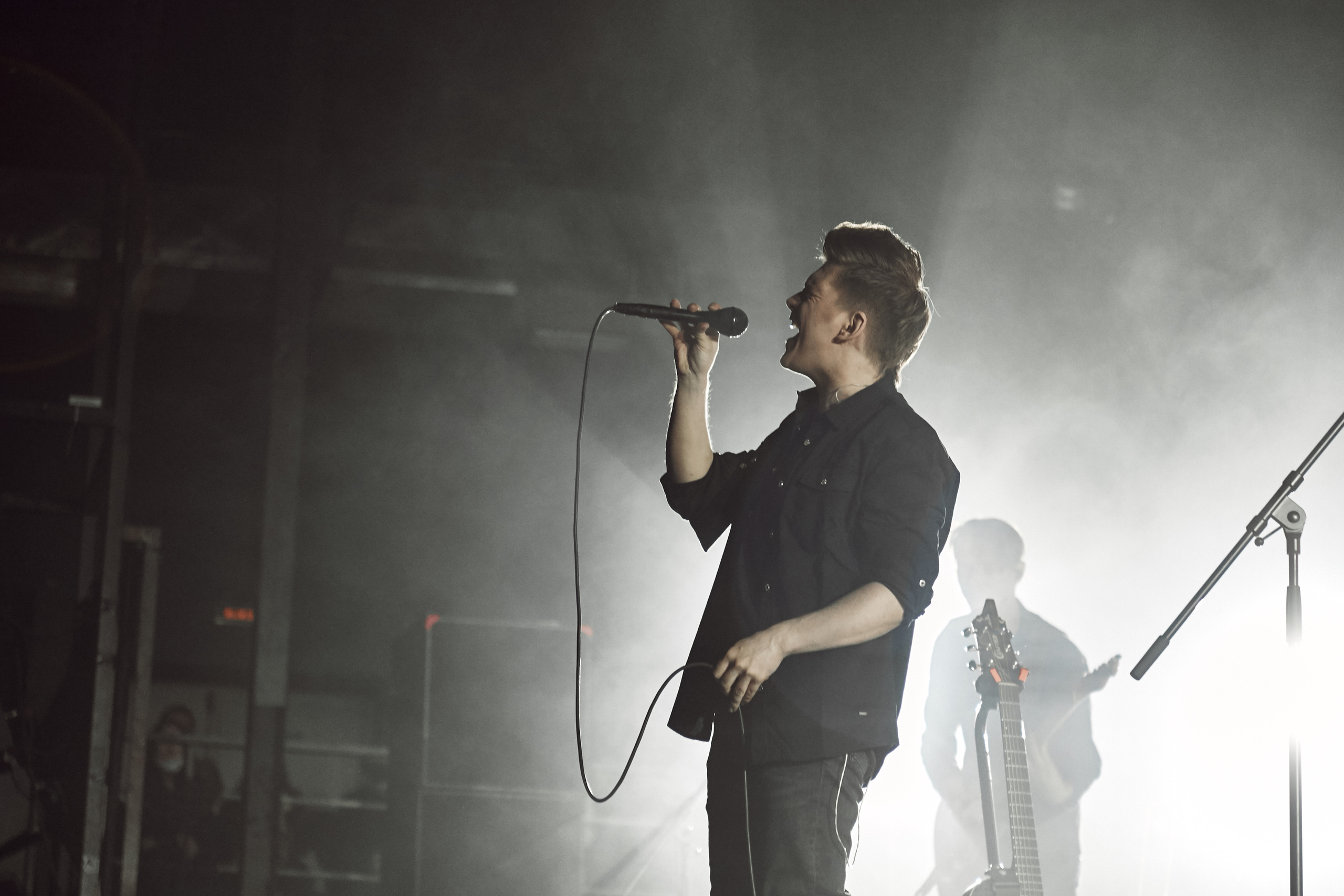 Аффинаж. Фотограф Нина Антонова