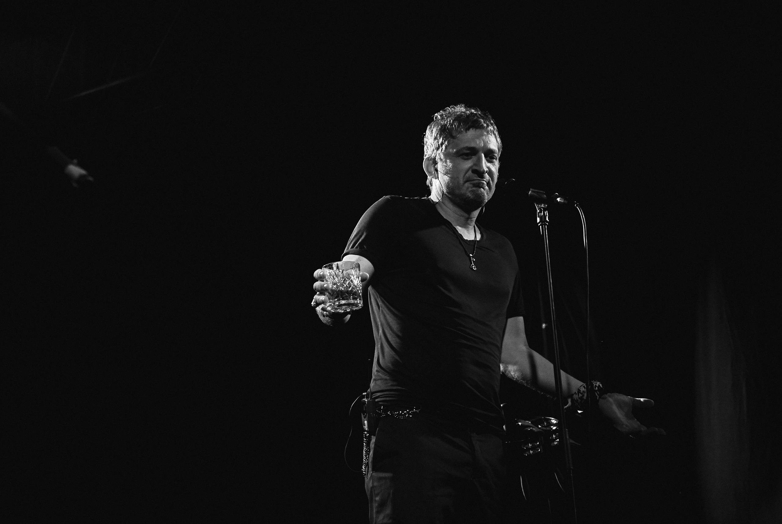 Ундервуд. Фотограф Нина Антонова