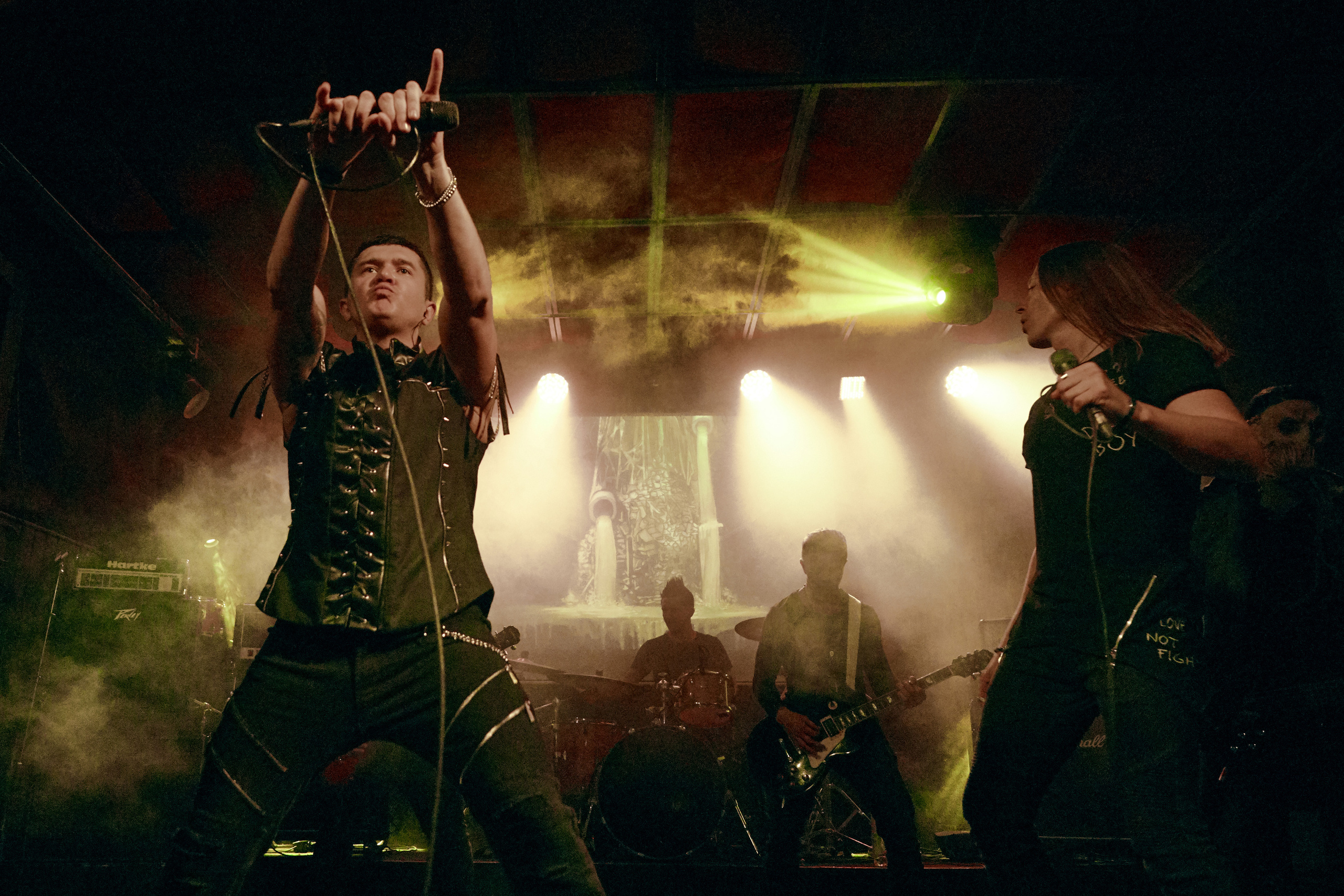 Ангел-Хранитель. Фотограф Нина Антонова