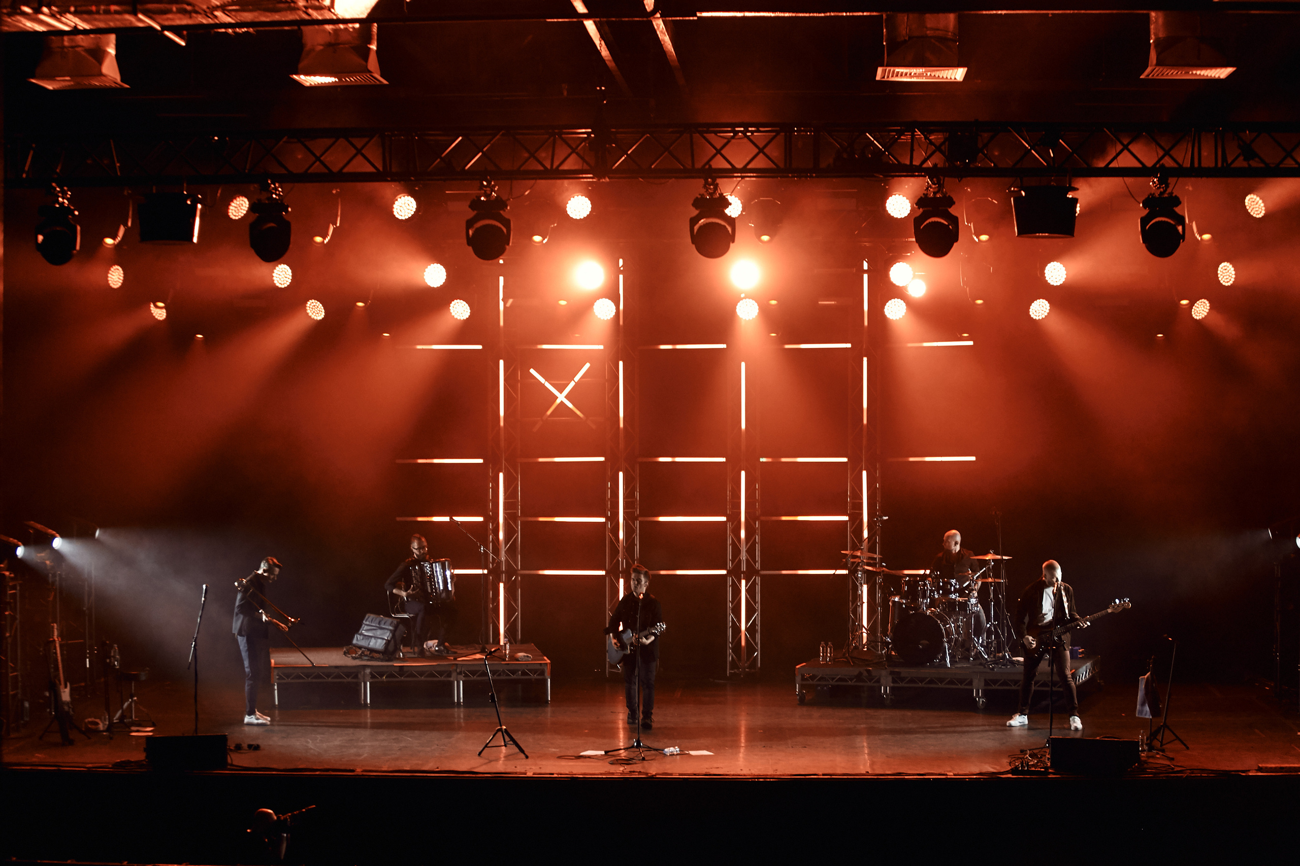 Аффинаж. Фотограф Нина Антонова