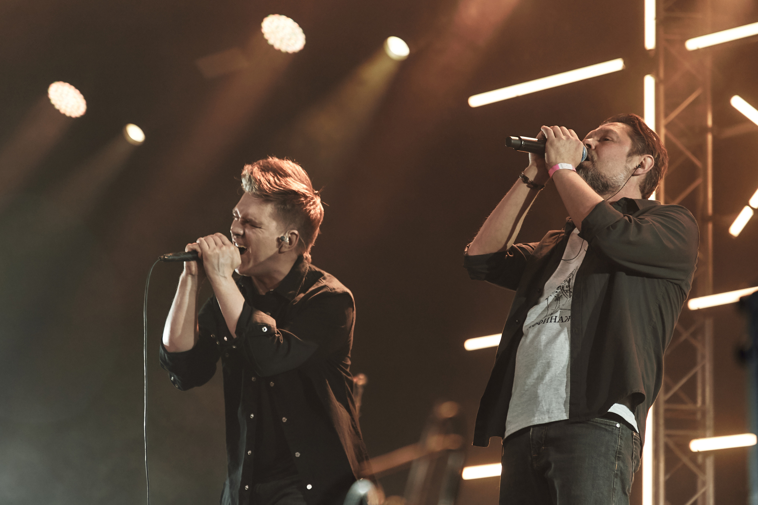 Аффинаж. Фотограф Нина Антонова