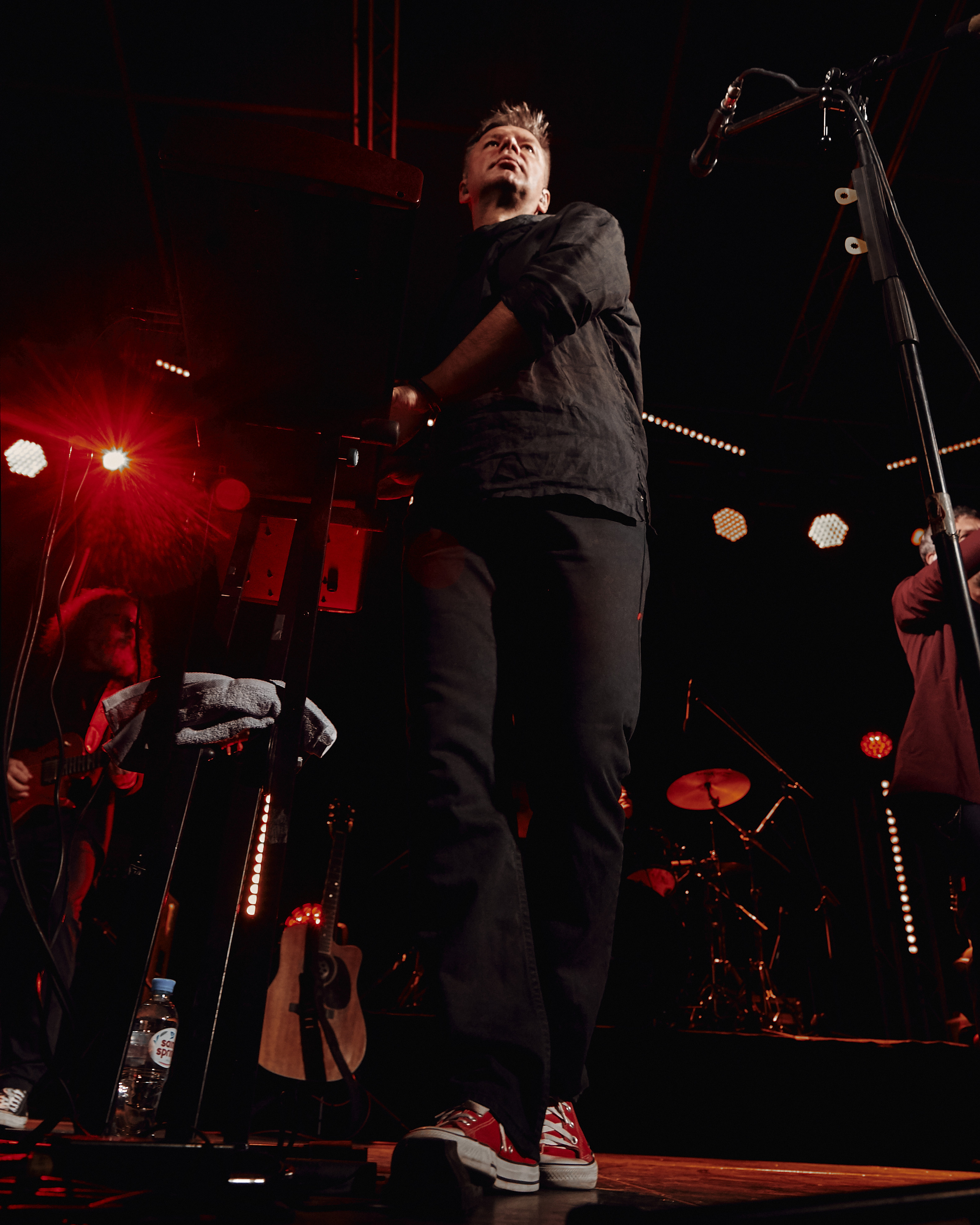 Ундервуд. Фотограф Нина Антонова