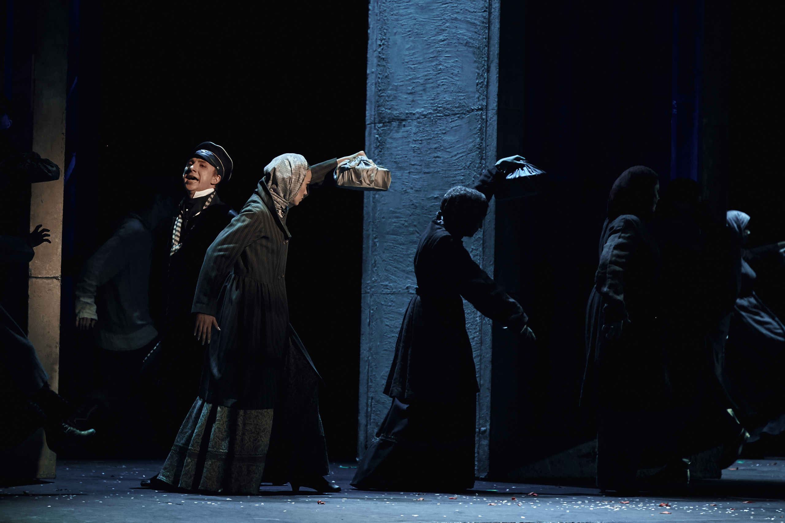 Белый.Петербург. Фотограф Нина Антонова