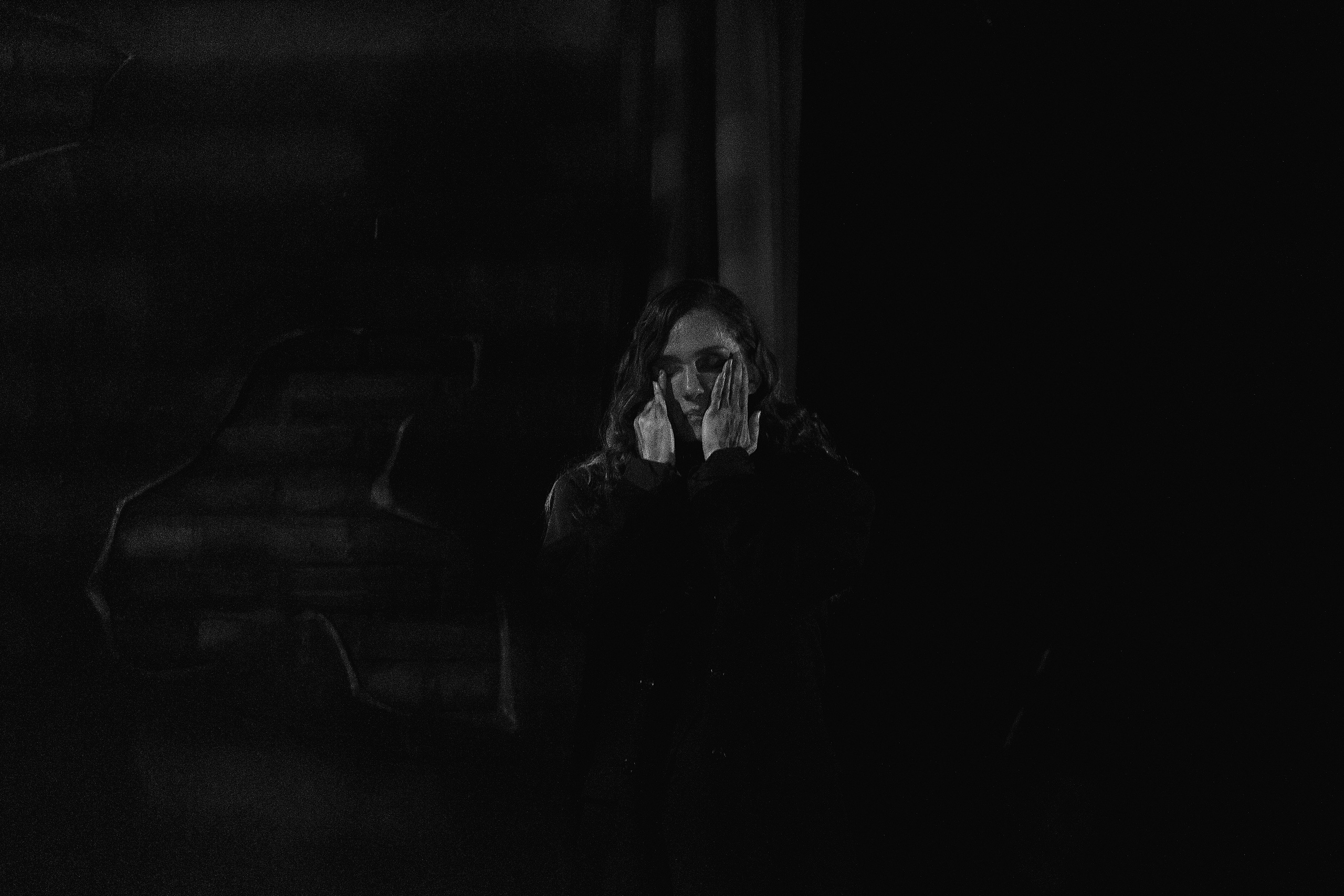 Кабаре Терезин. Фотограф Нина Антонова