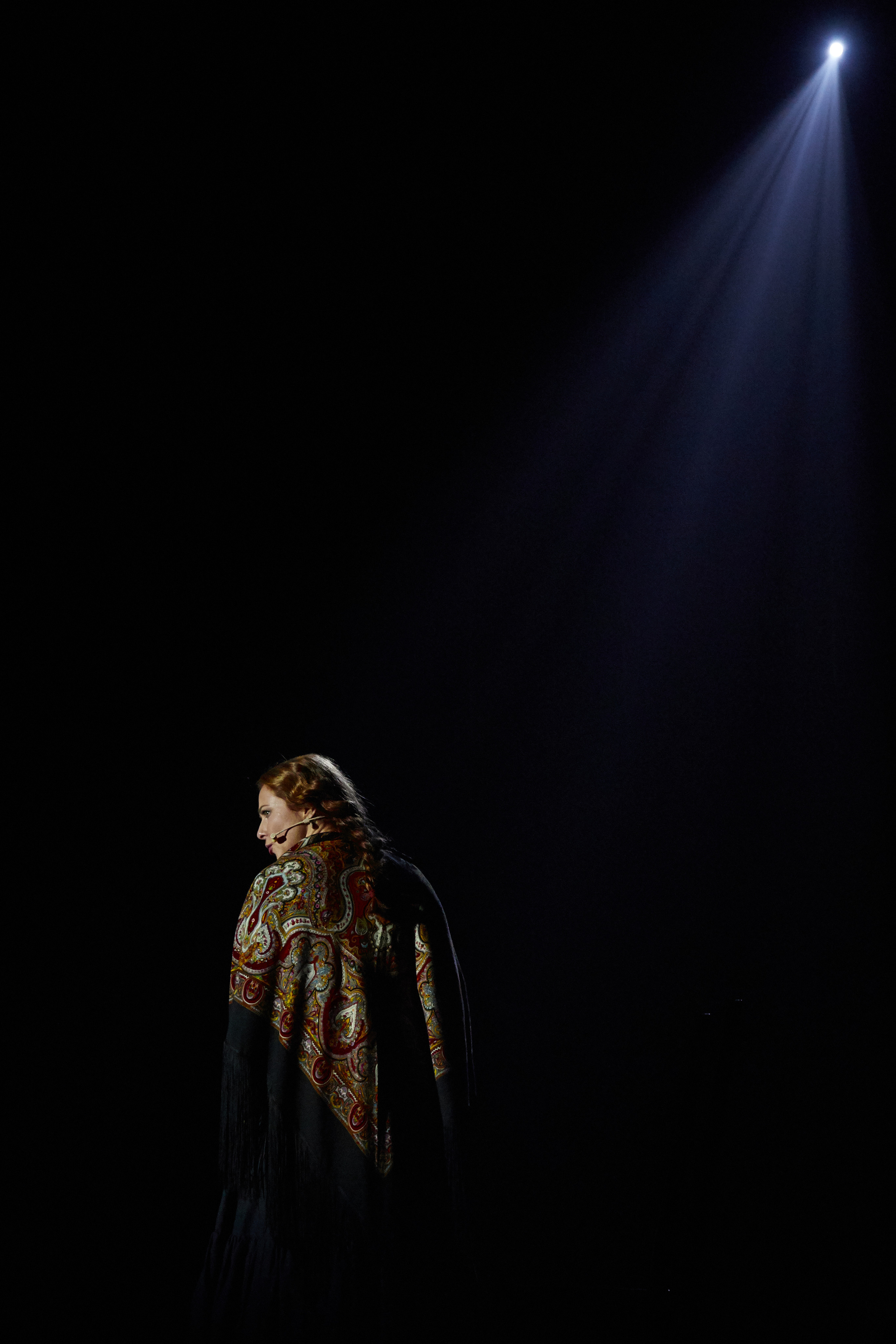 КарамазоВЫ. Фотограф Нина Антонова