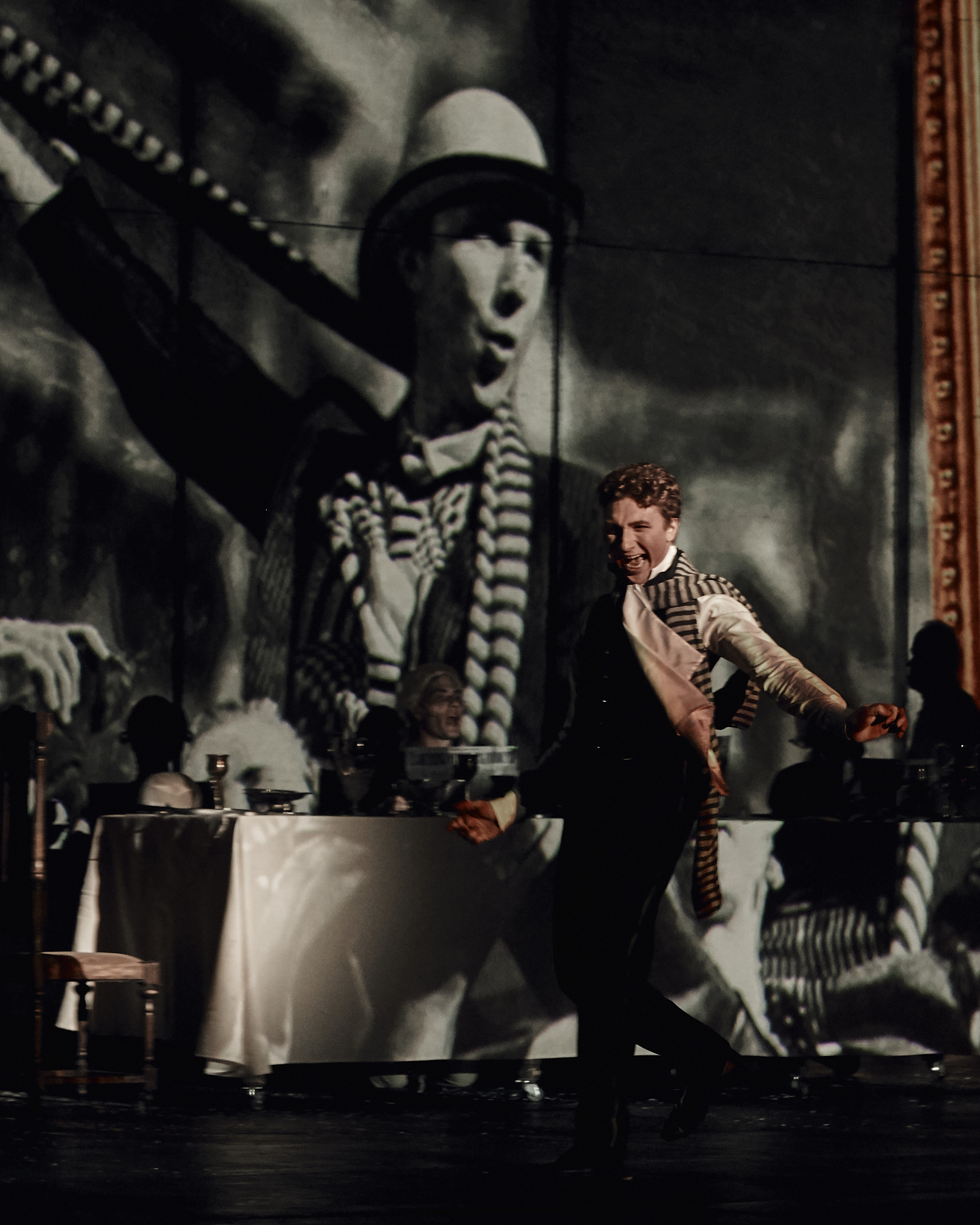 Белый.Петербург. Фотограф Нина Антонова