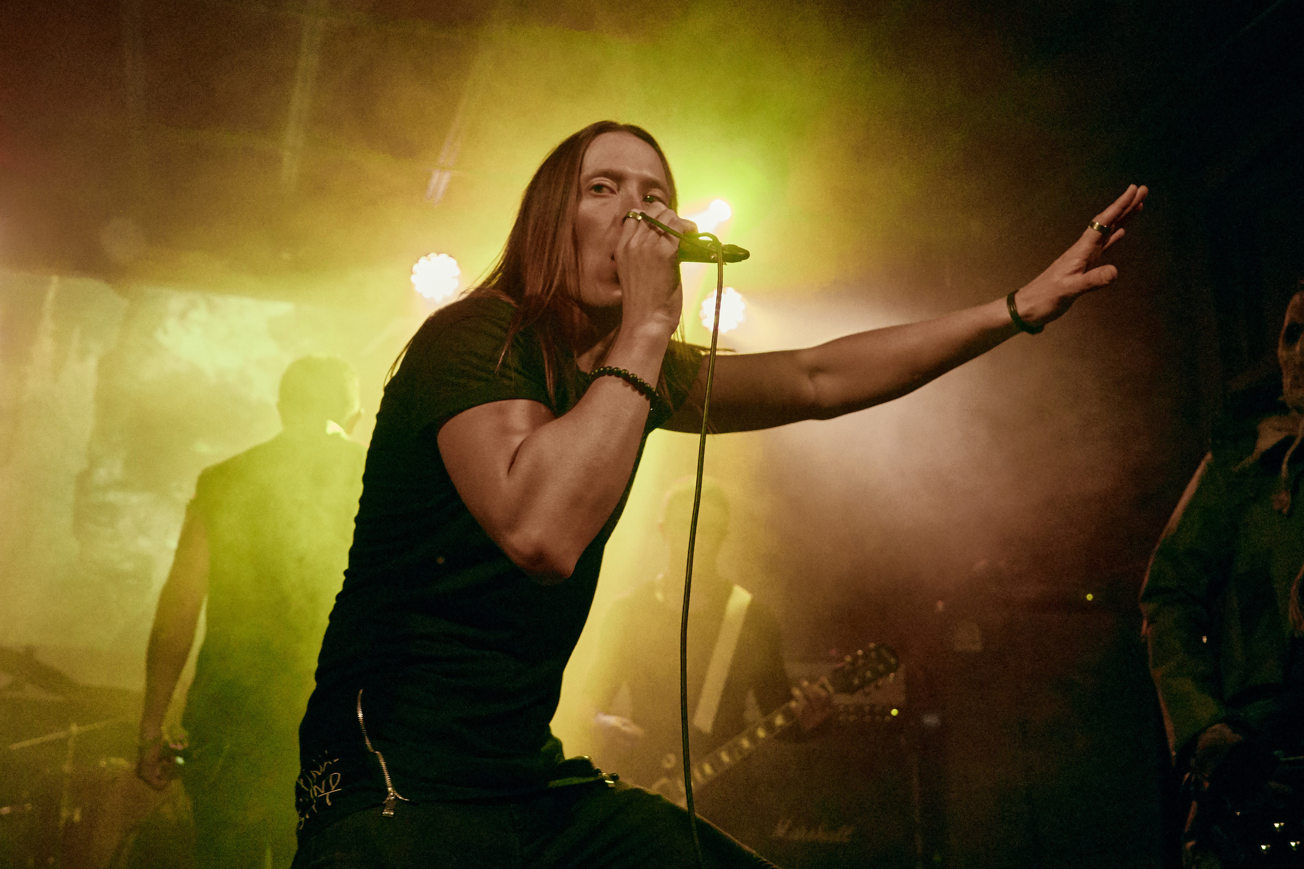 Ангел-Хранитель. Фотограф Нина Антонова