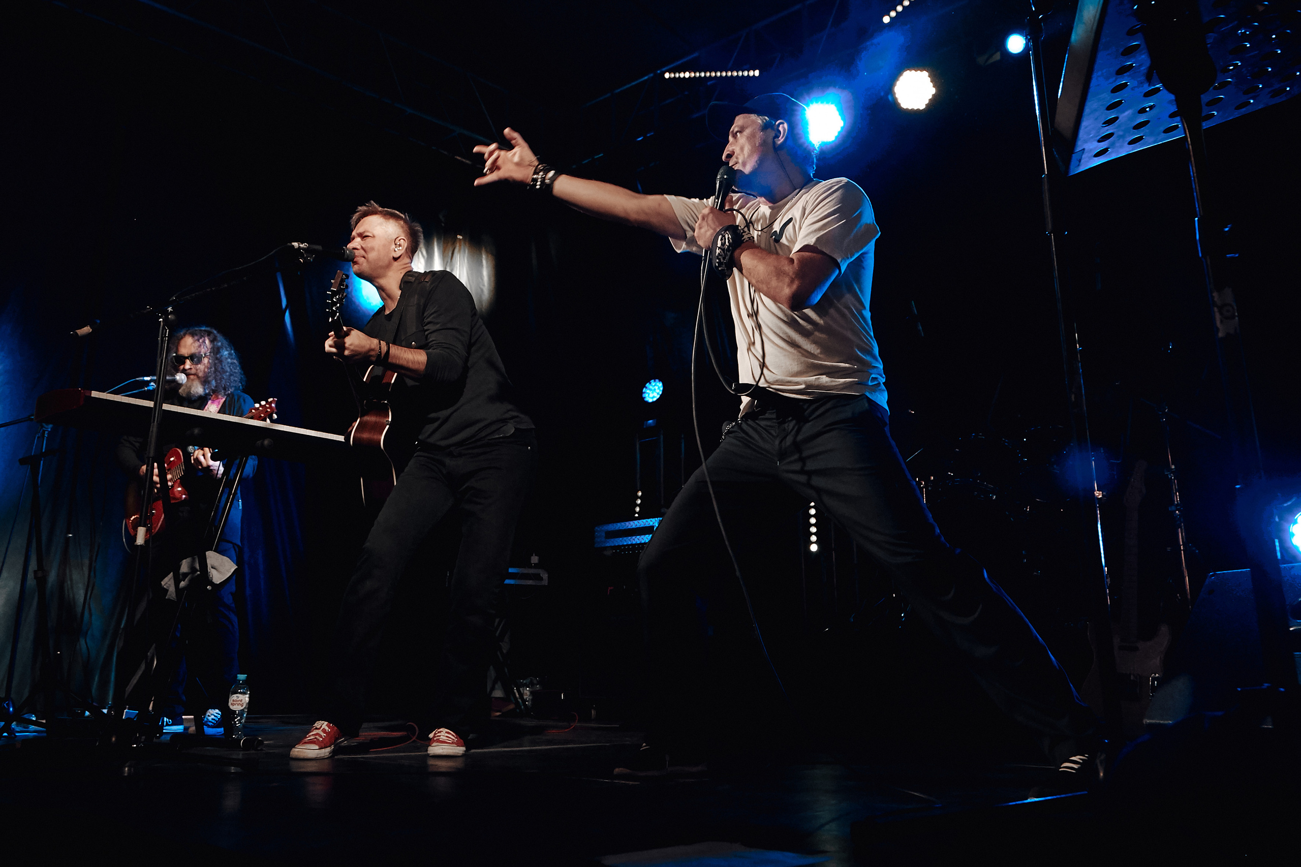 Ундервуд. Фотограф Нина Антонова