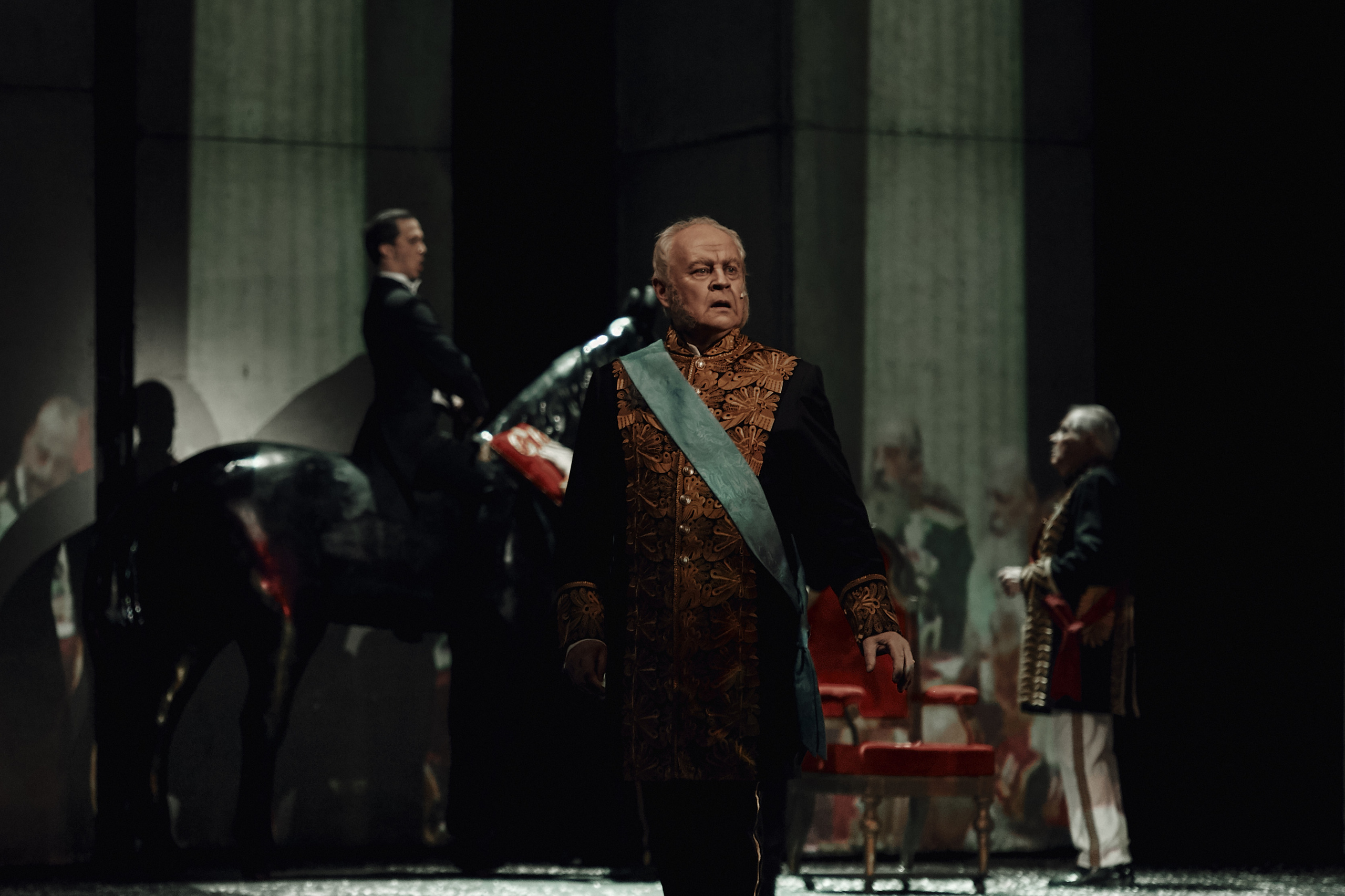 Белый.Петербург. Фотограф Нина Антонова