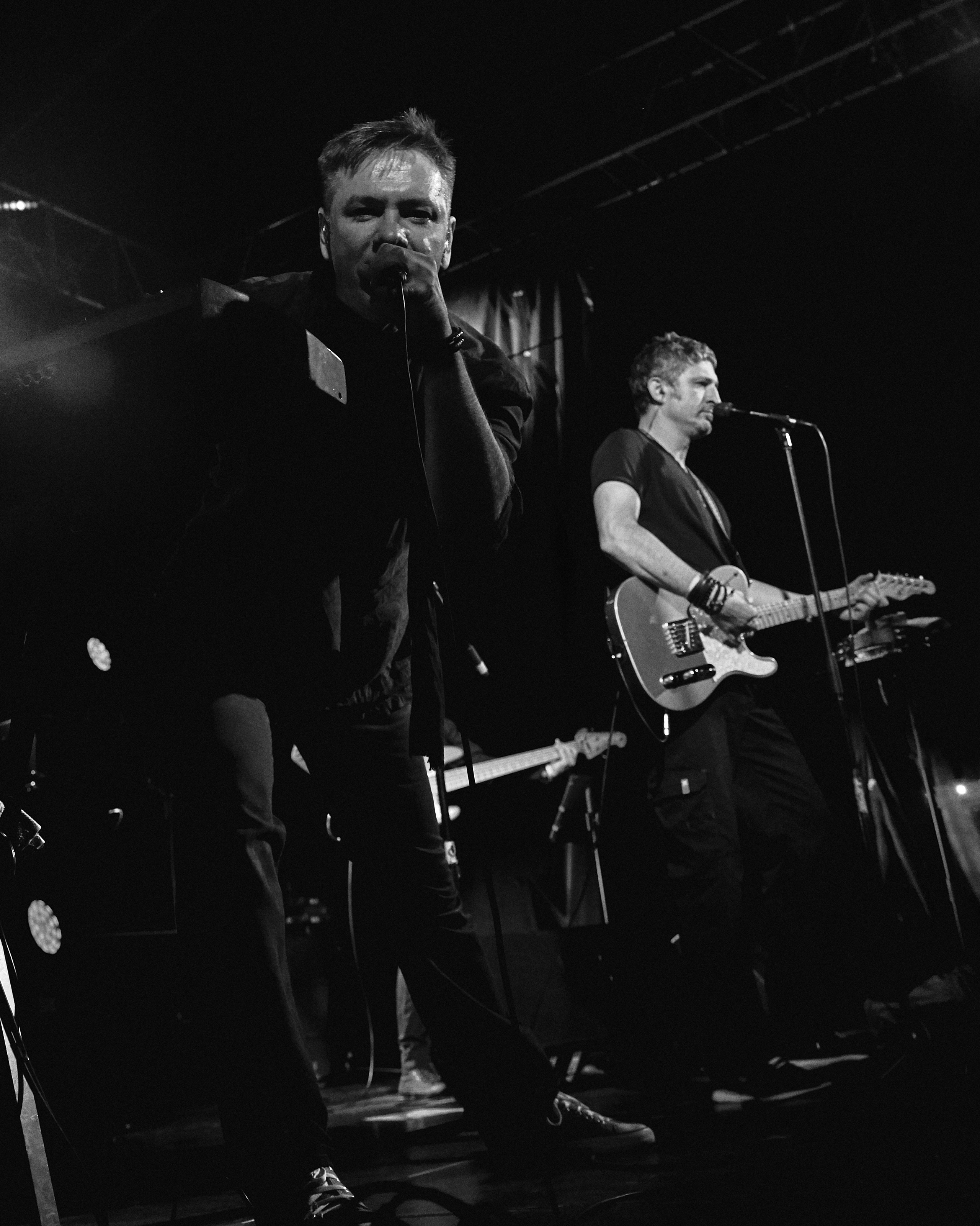 Ундервуд. Фотограф Нина Антонова