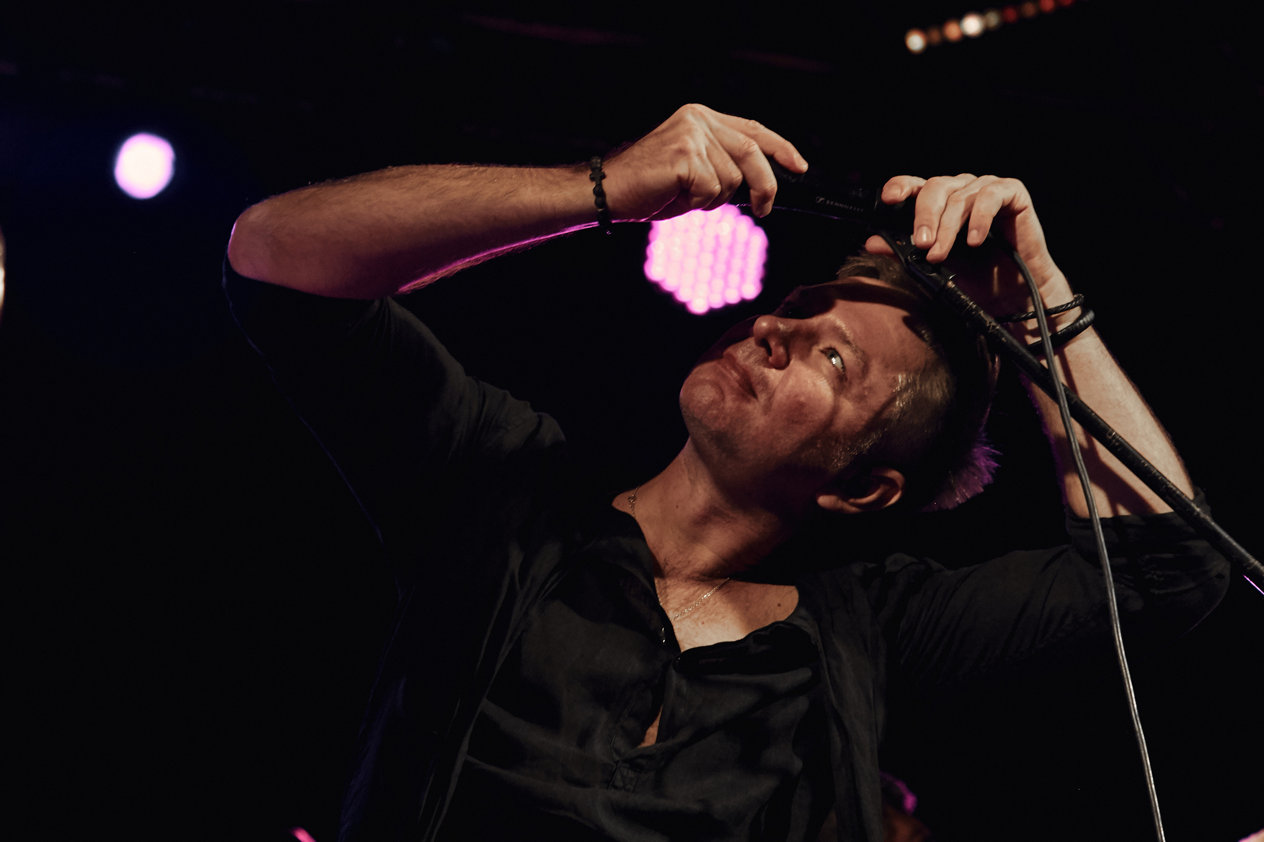 Ундервуд. Фотограф Нина Антонова