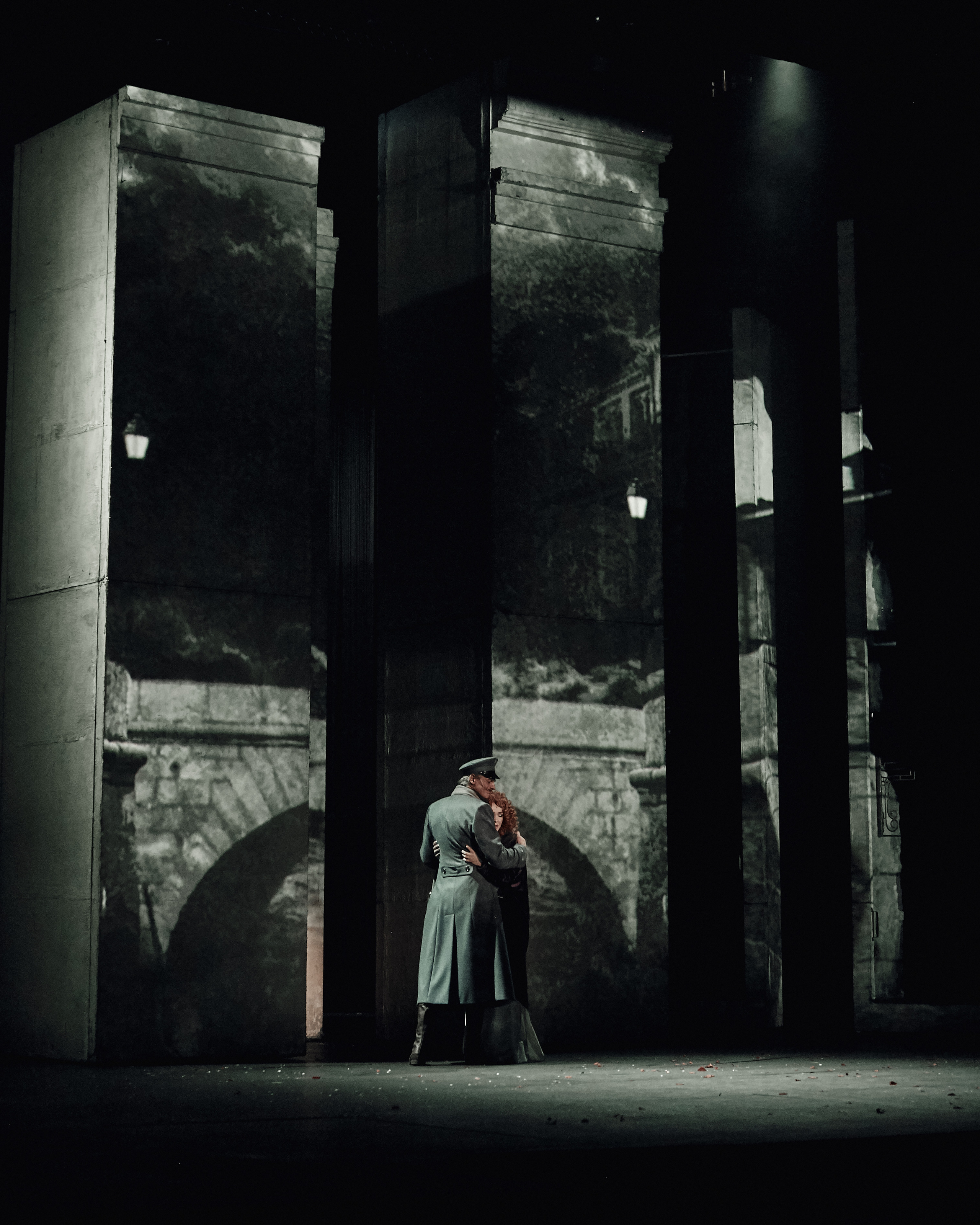 Белый.Петербург. Фотограф Нина Антонова