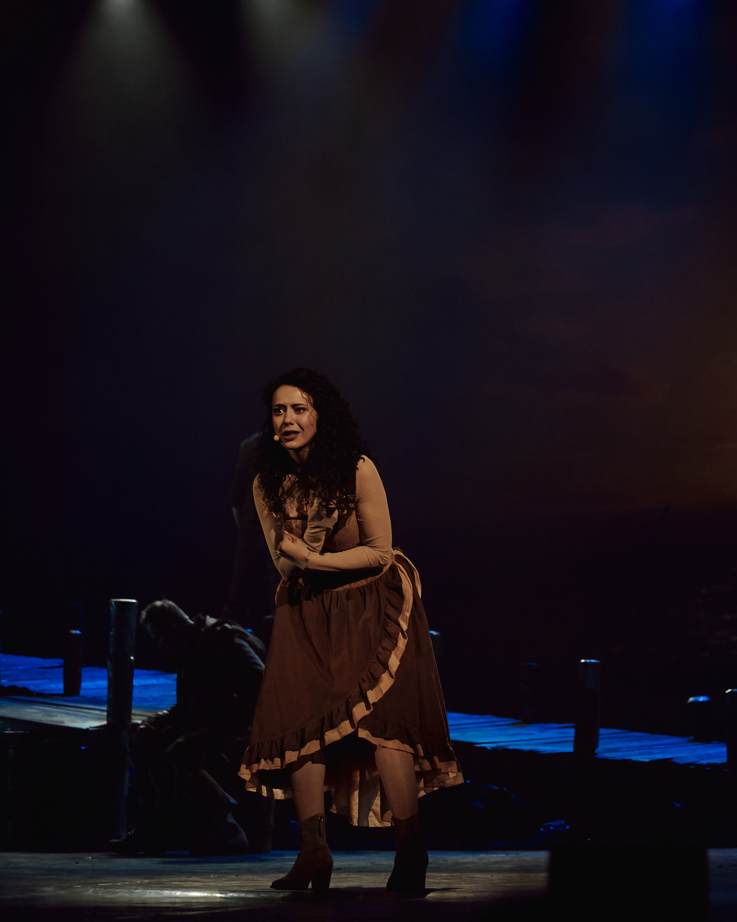 Дон Жуан. Фотограф Нина Антонова