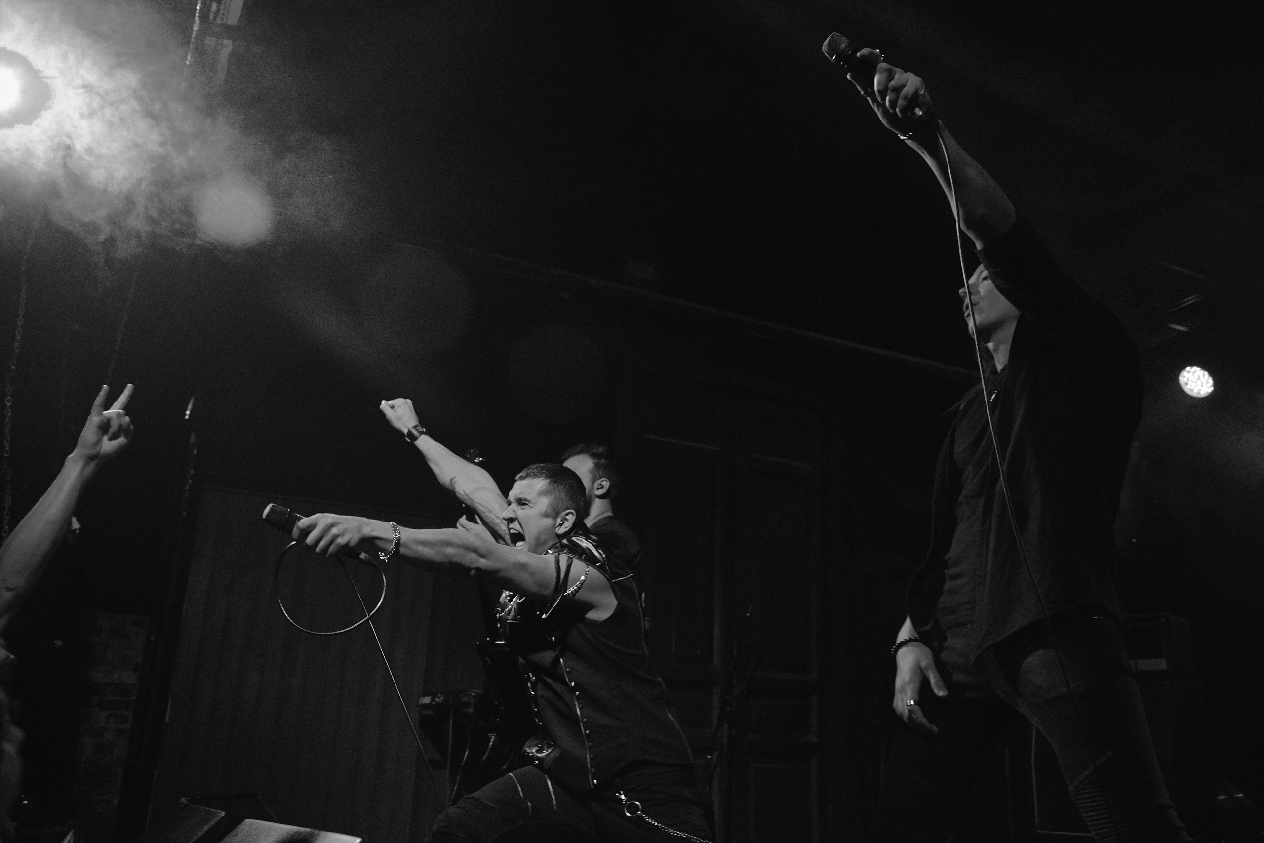 Ангел-Хранитель. Фотограф Нина Антонова