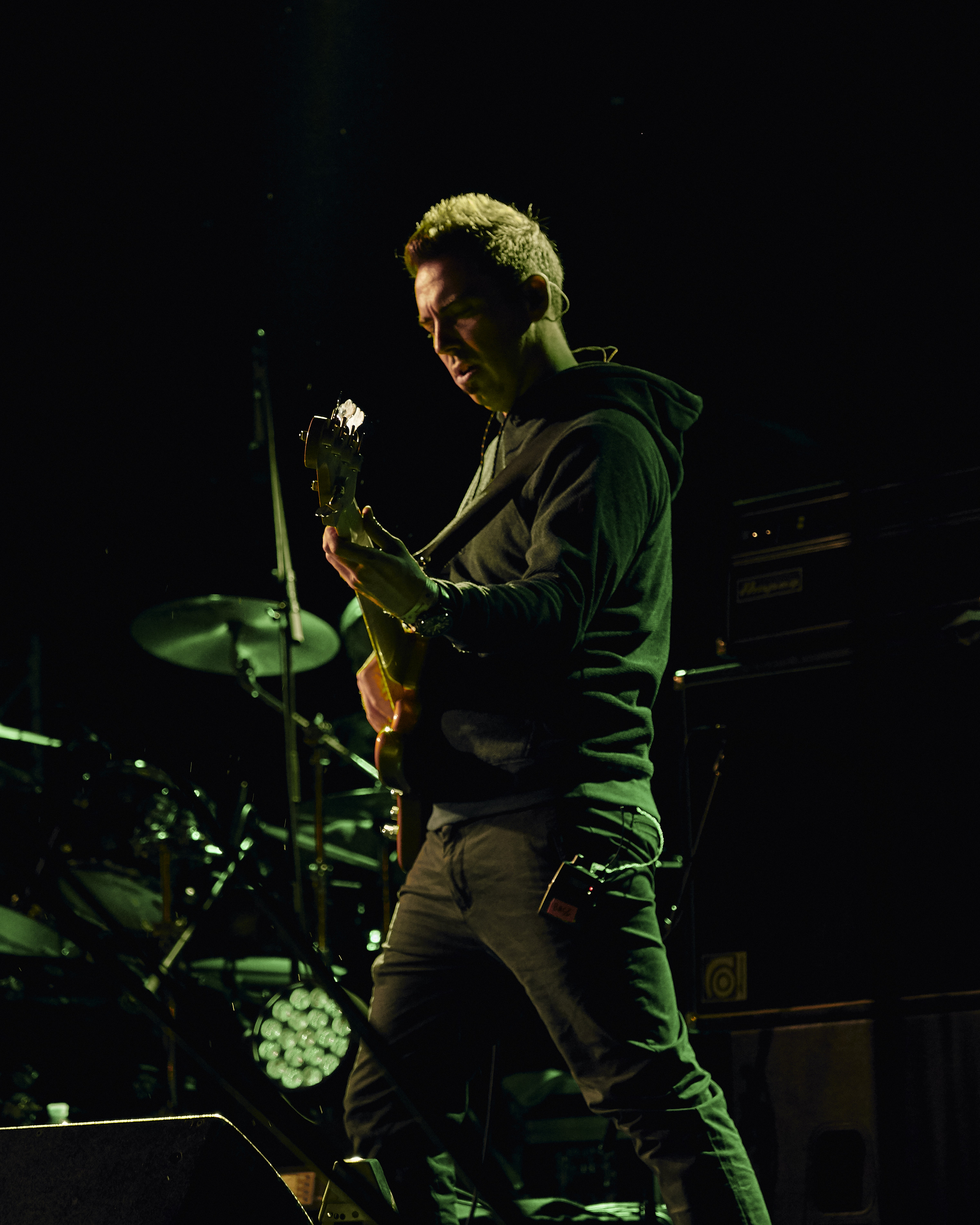 Ундервуд. Фотограф Нина Антонова