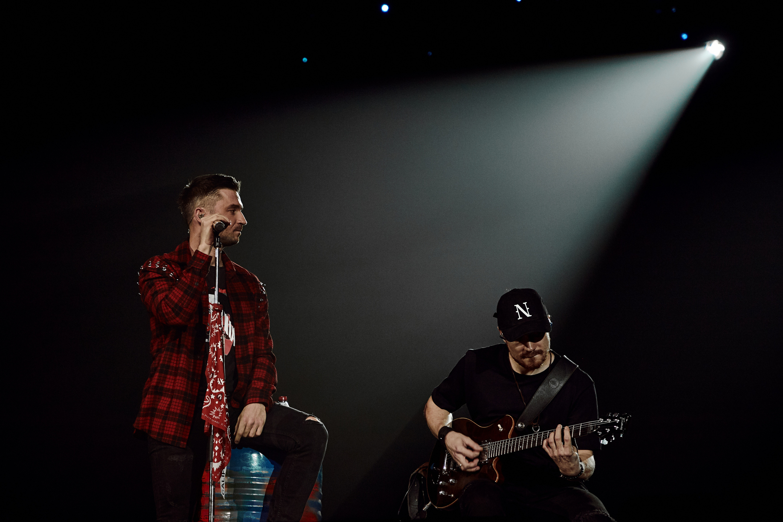 Сергей Лазарев. Фотограф Нина Антонова