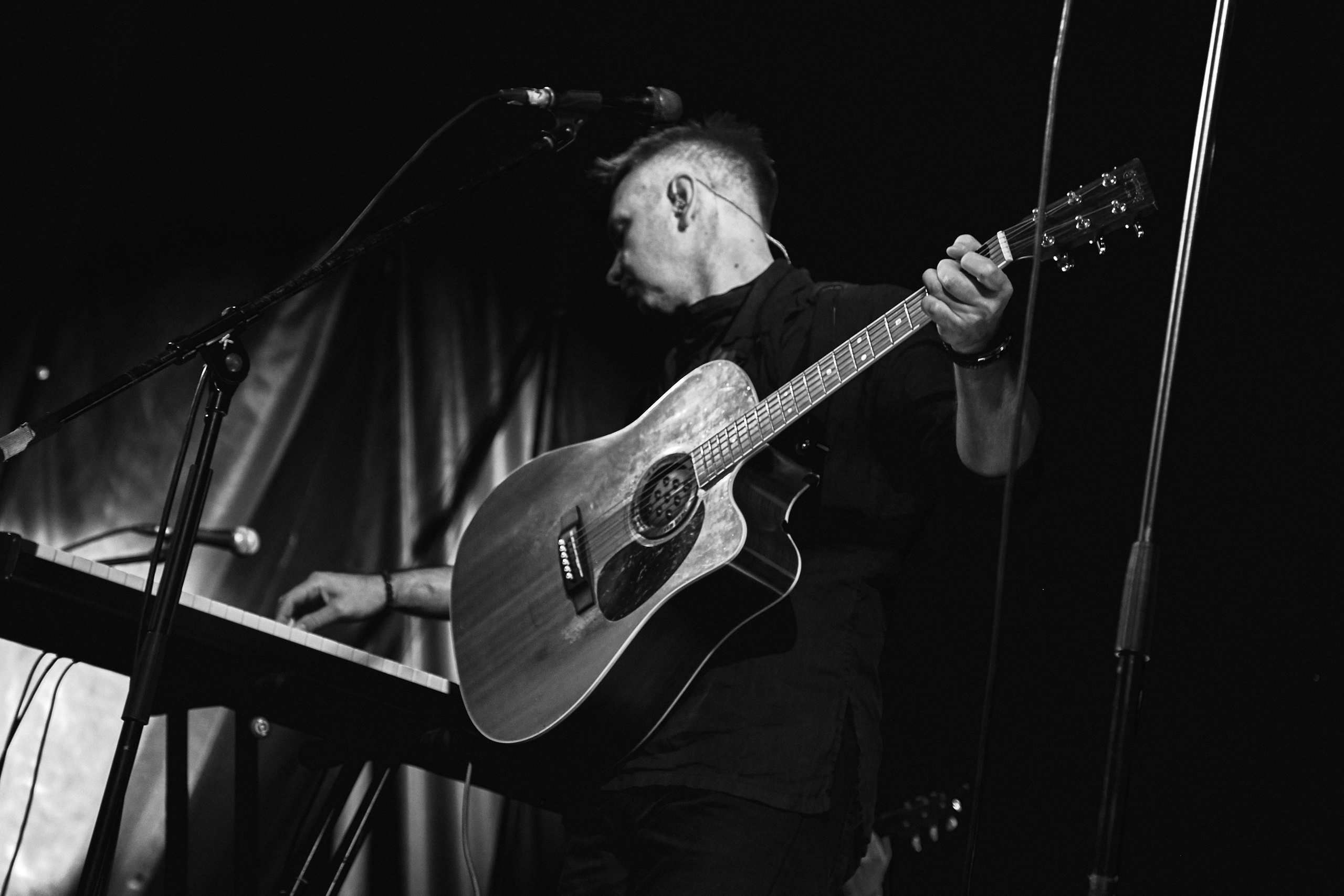 Ундервуд. Фотограф Нина Антонова