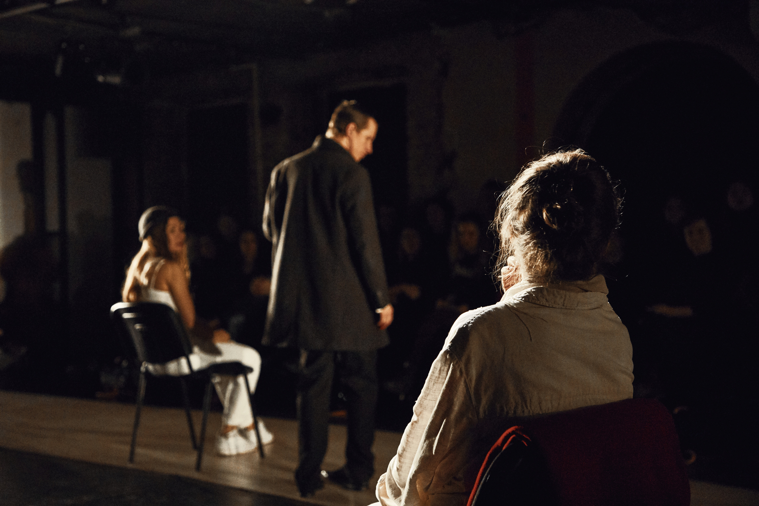 Фотограф Нина Антонова