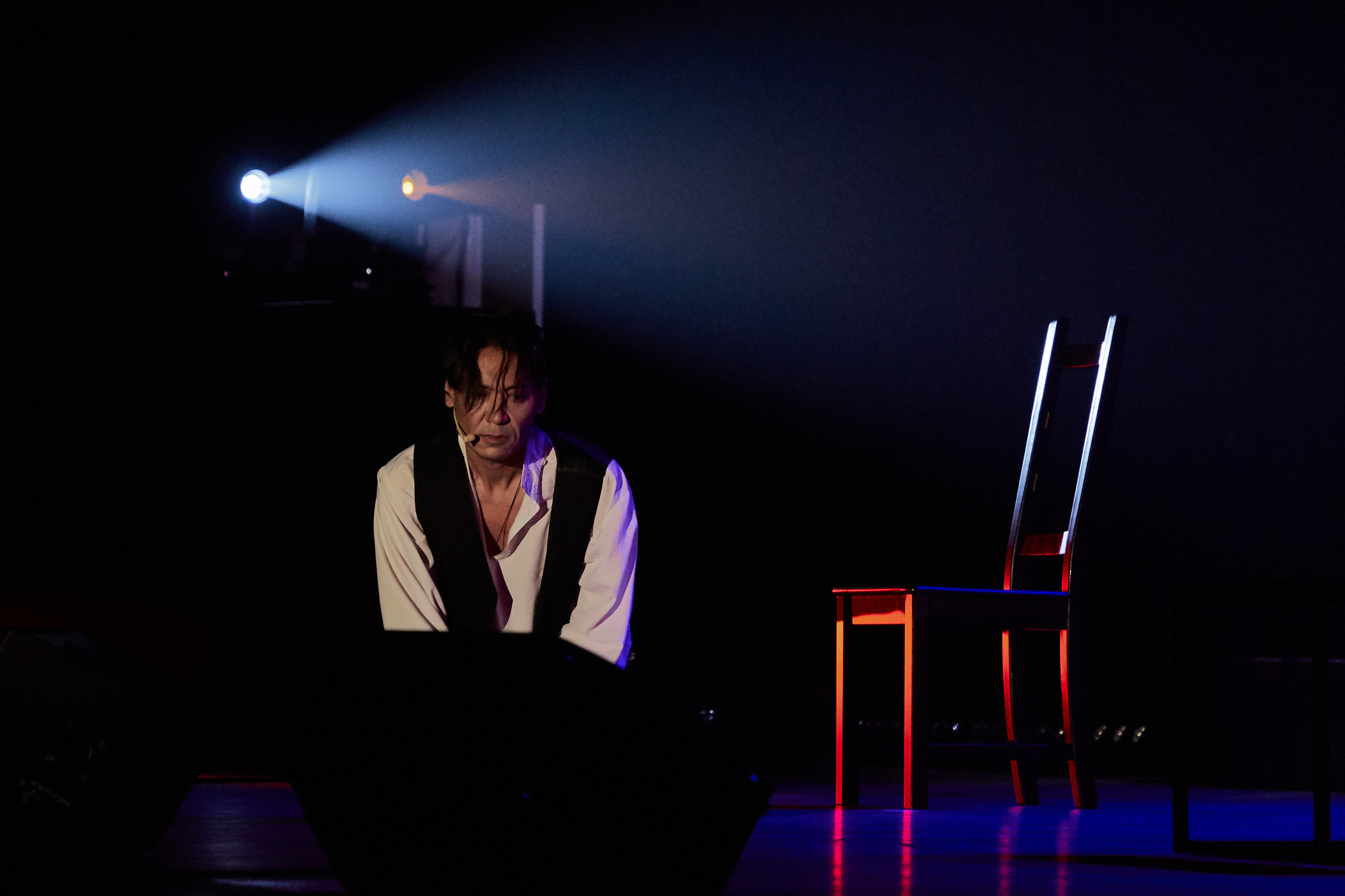 КарамазоВЫ. Фотограф Нина Антонова