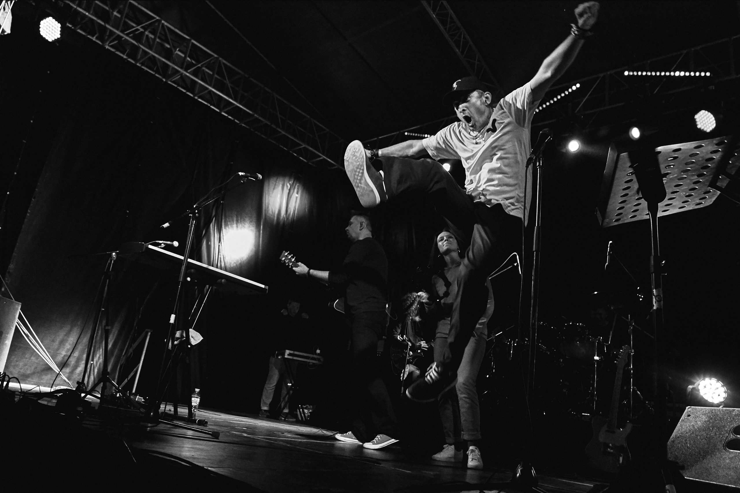 Ундервуд. Фотограф Нина Антонова