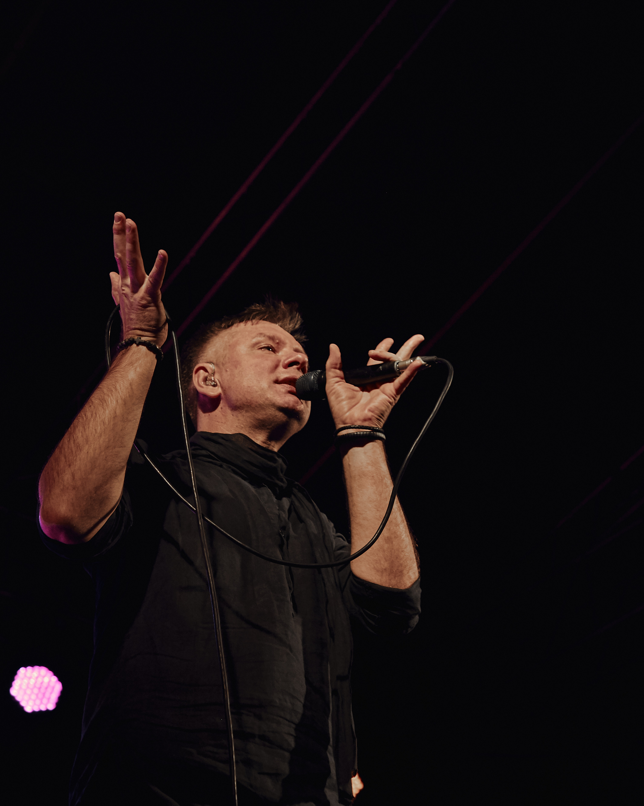 Ундервуд. Фотограф Нина Антонова