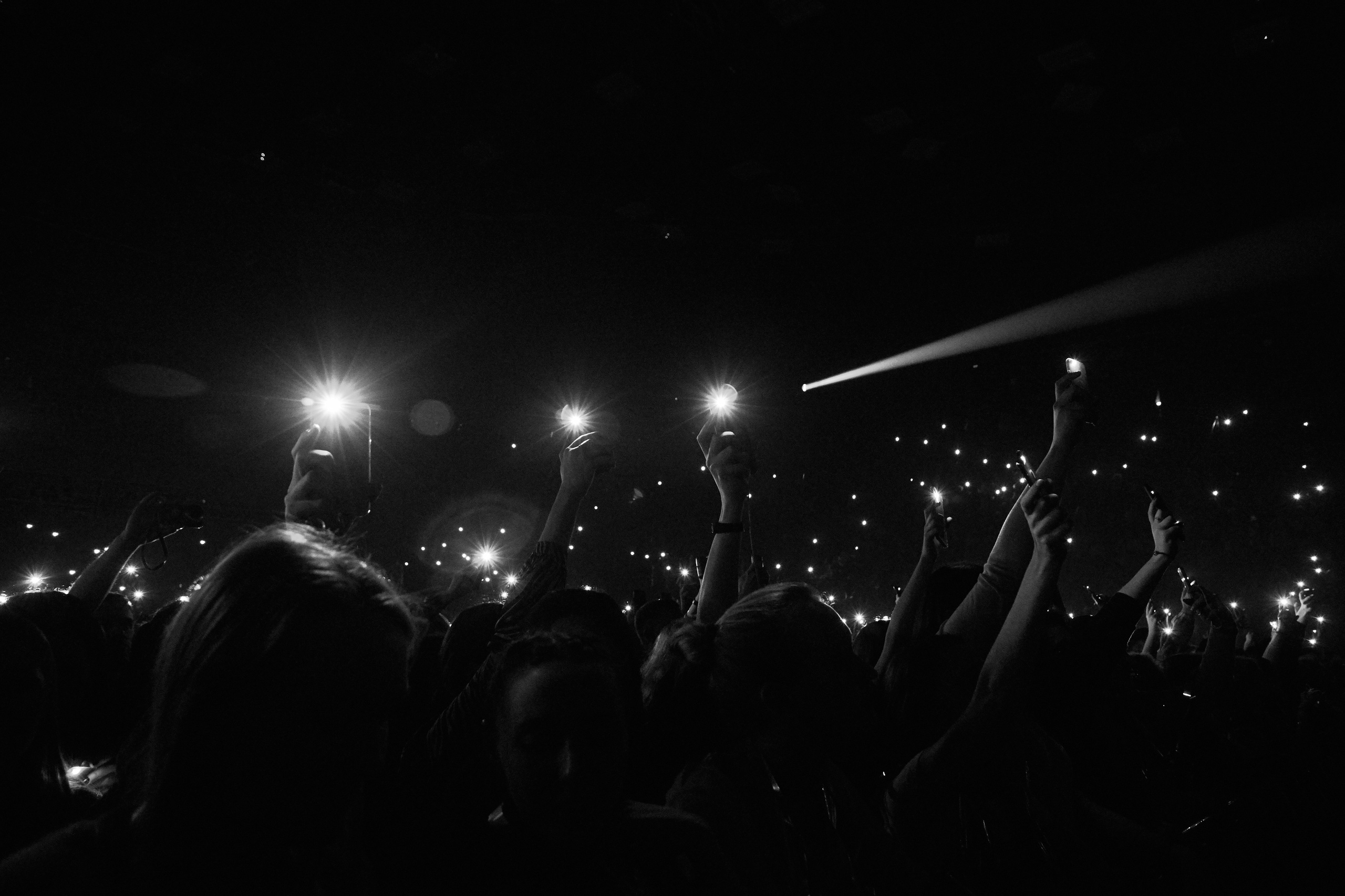 Сергей Лазарев. Фотограф Нина Антонова