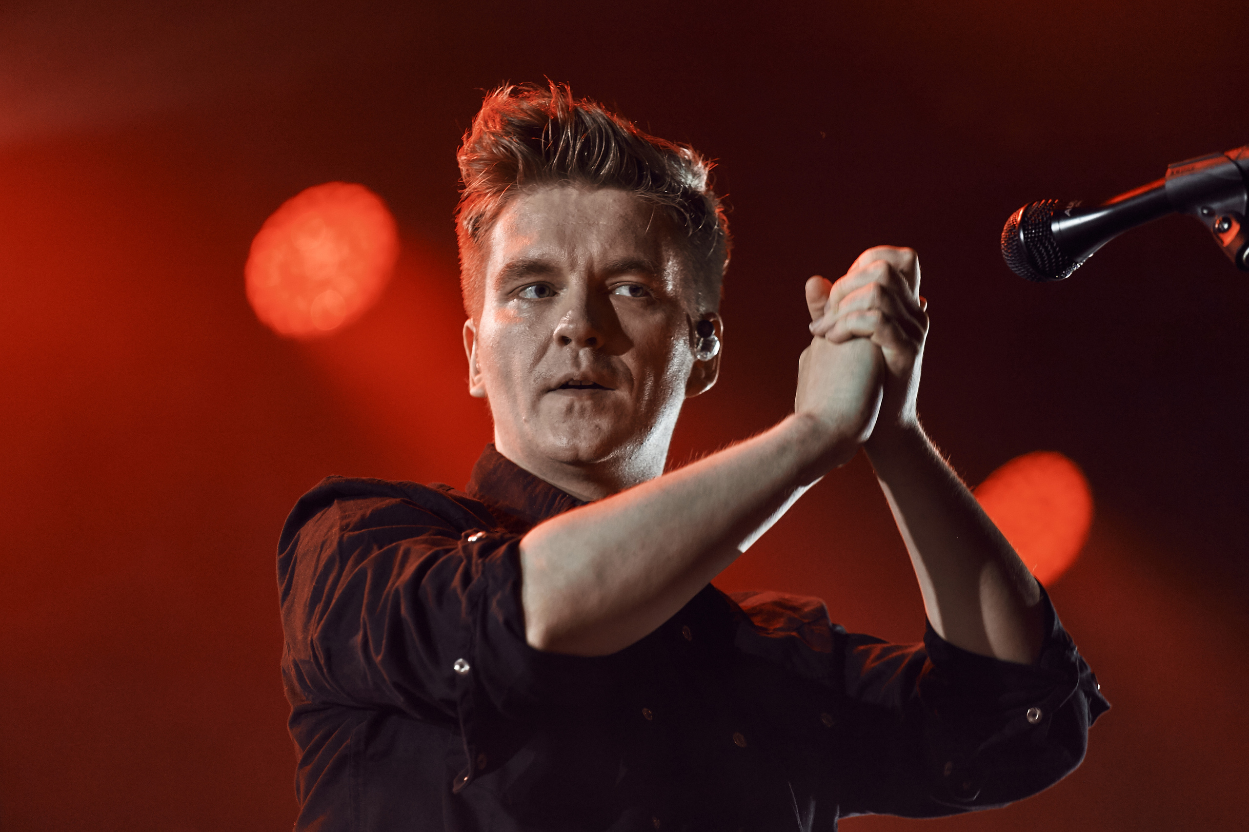 Аффинаж. Фотограф Нина Антонова