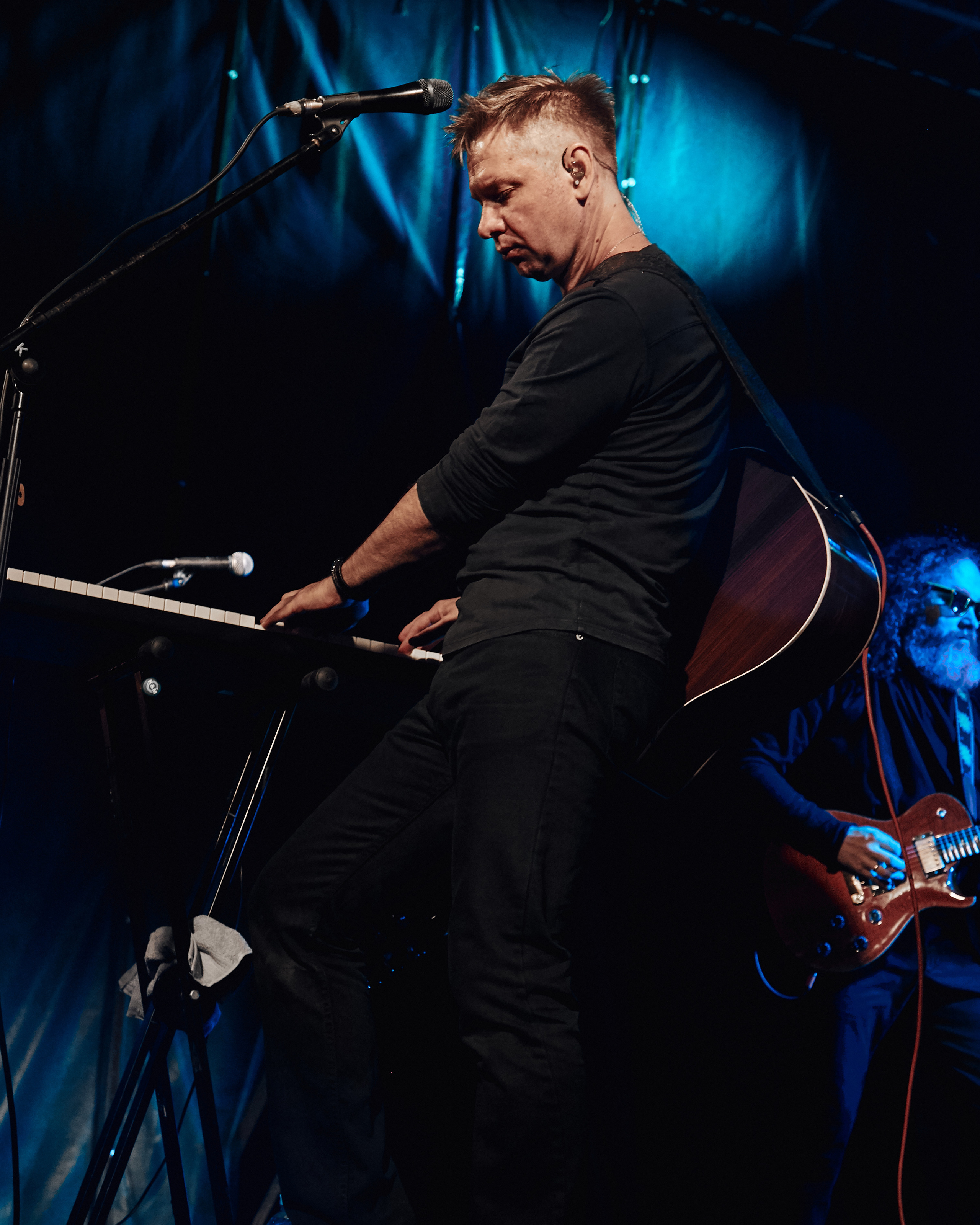 Ундервуд. Фотограф Нина Антонова