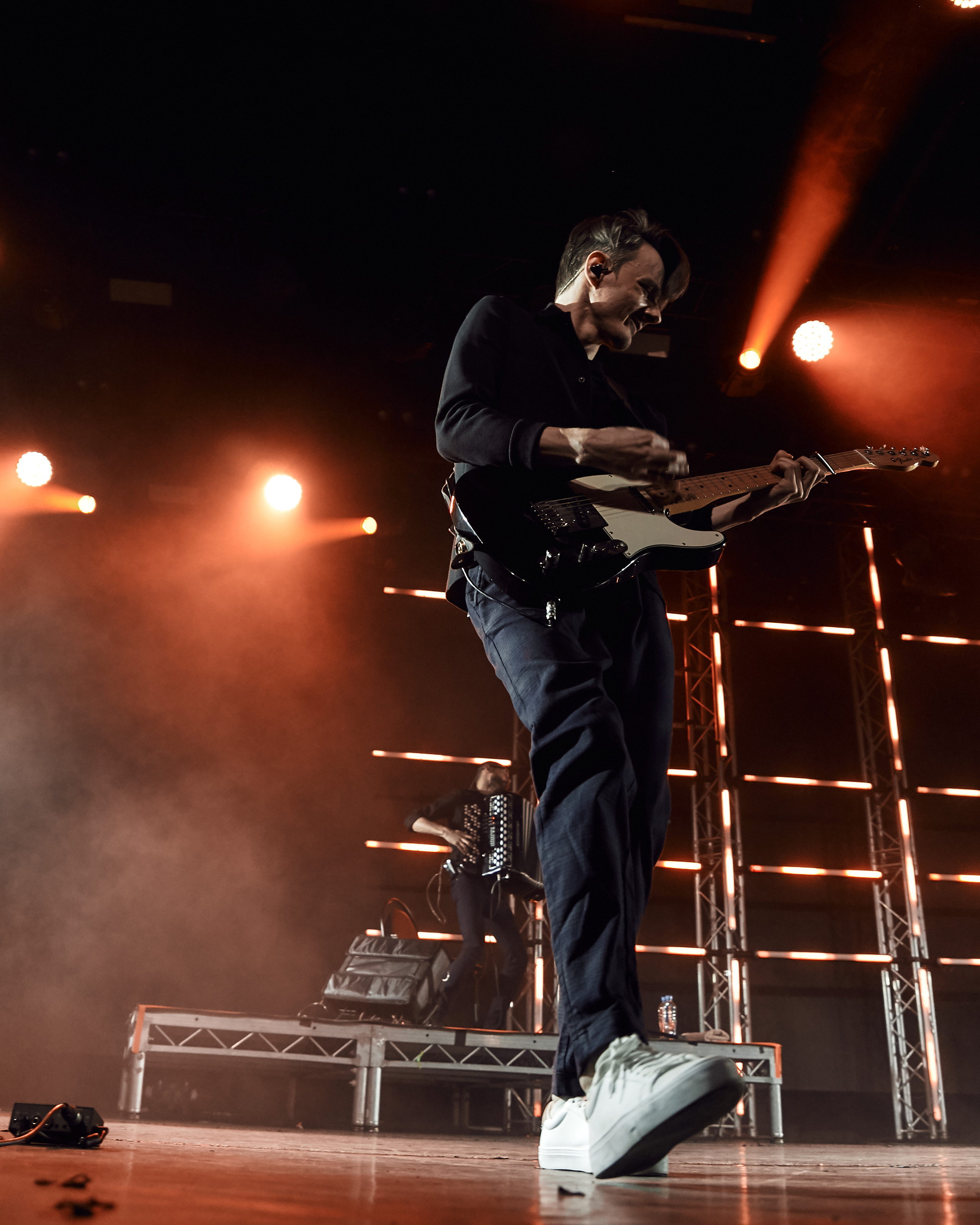 Аффинаж. Фотограф Нина Антонова