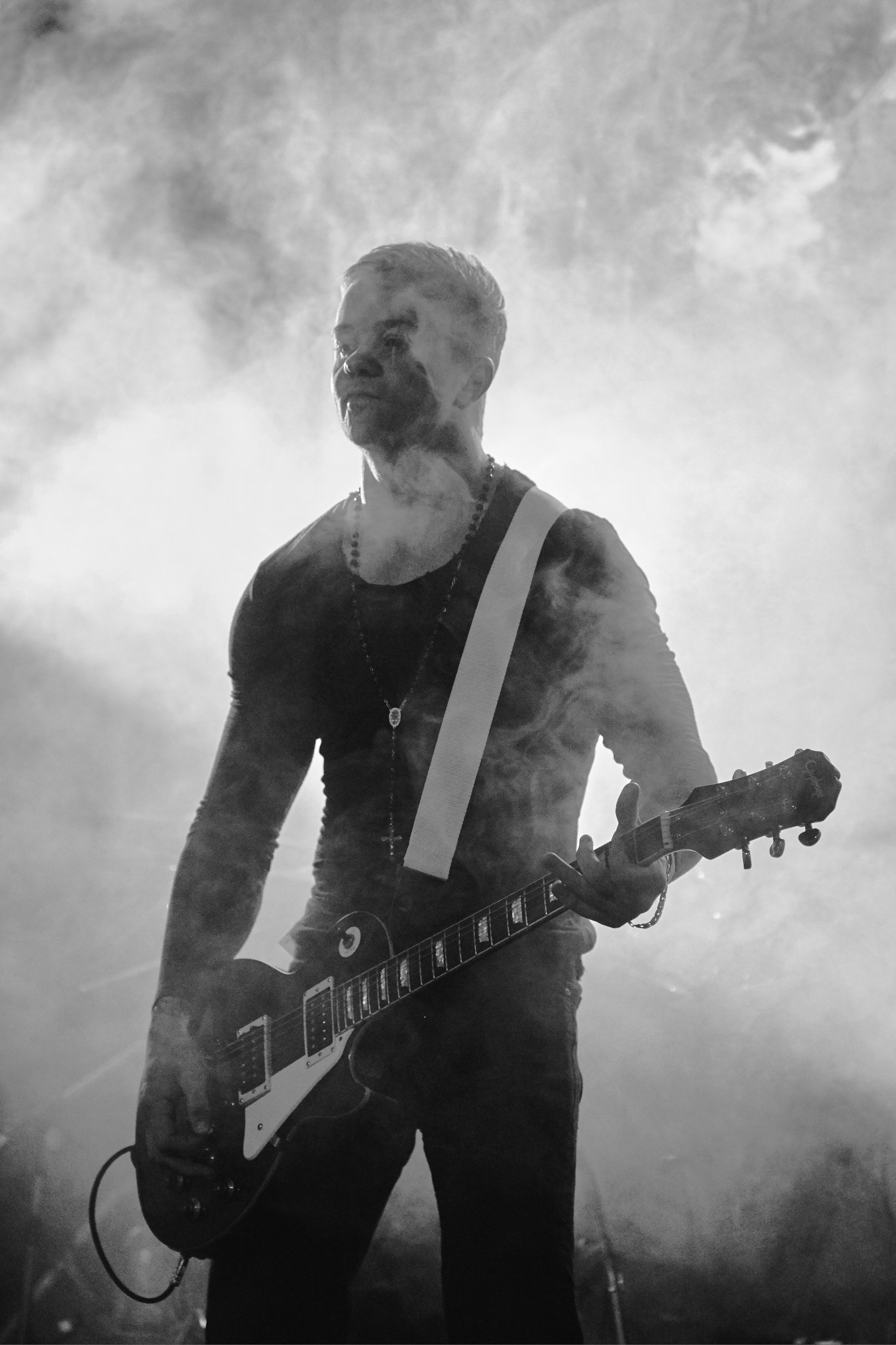 Ангел-Хранитель. Фотограф Нина Антонова