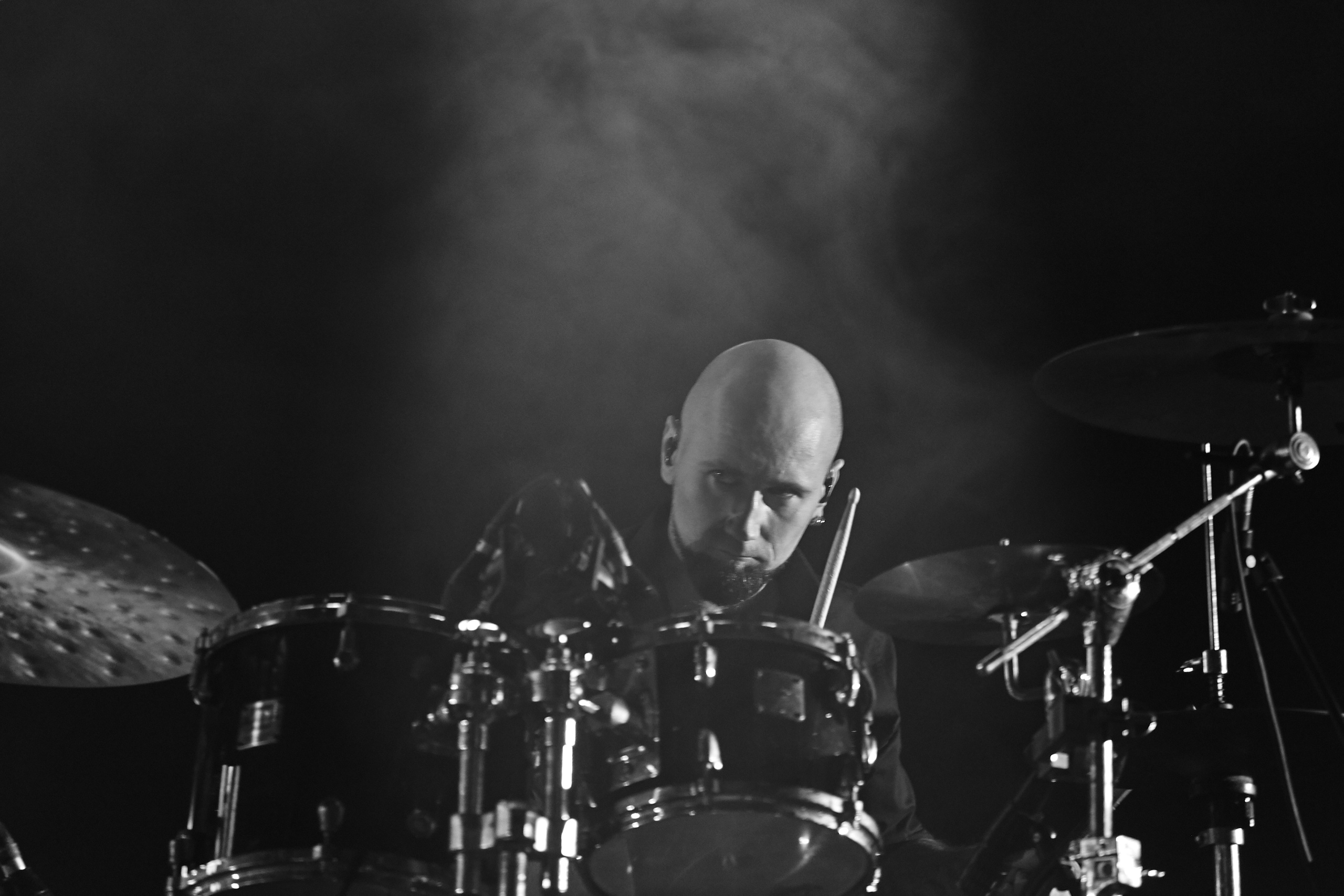 Аффинаж. Фотограф Нина Антонова