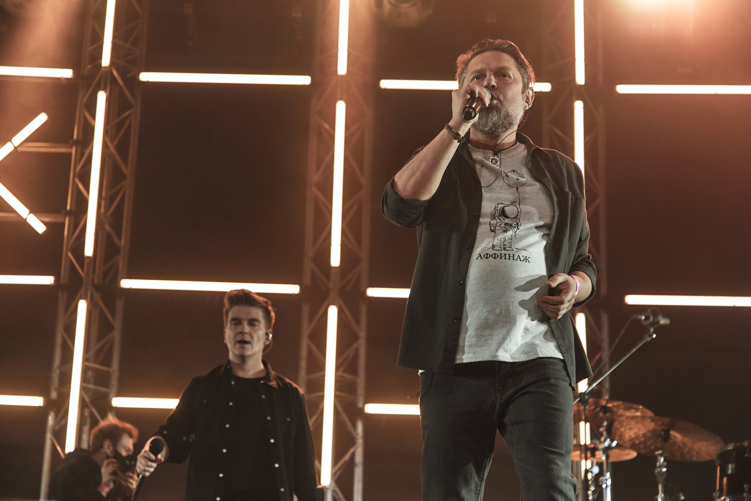 Аффинаж. Фотограф Нина Антонова