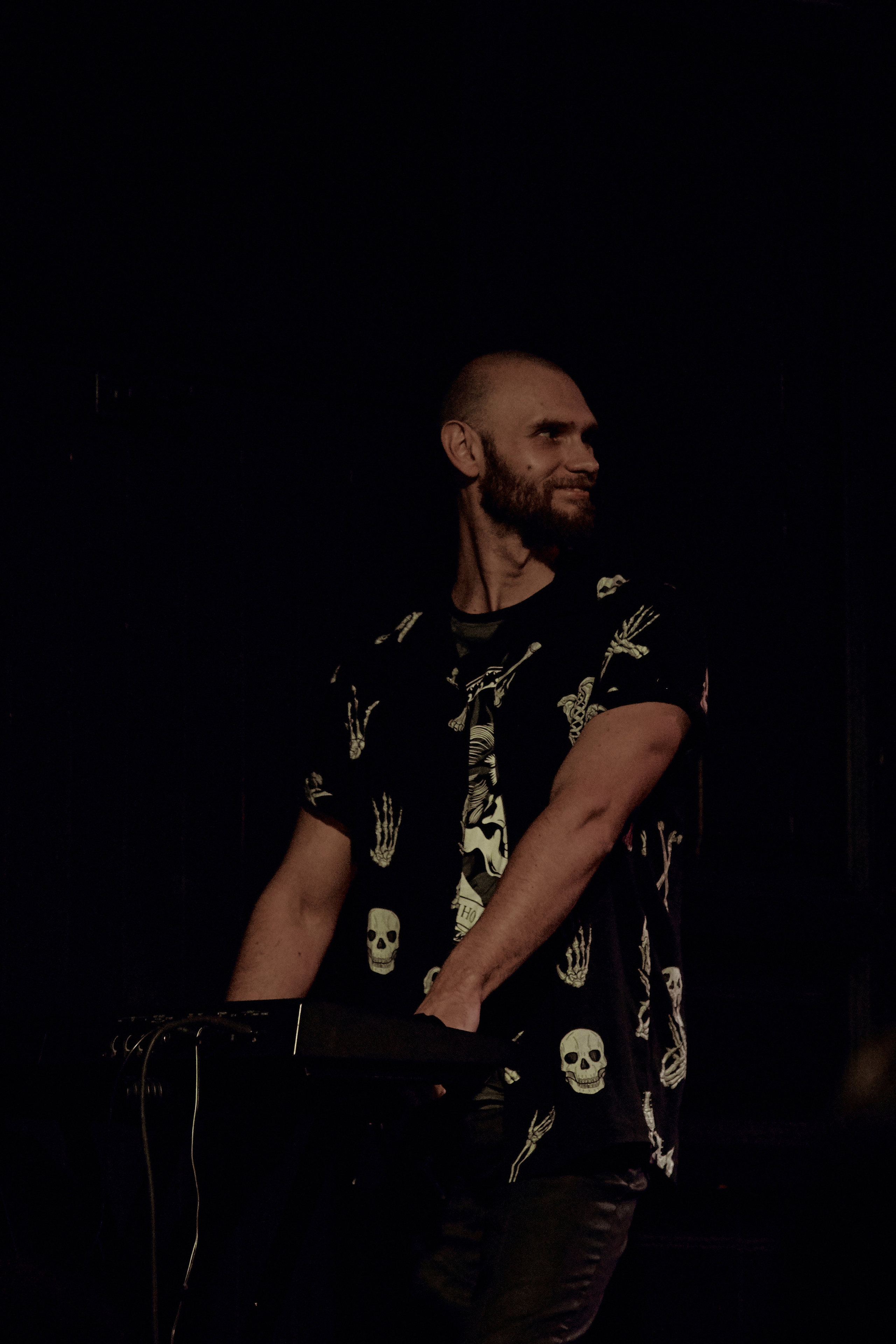 Ангел-Хранитель. Фотограф Нина Антонова