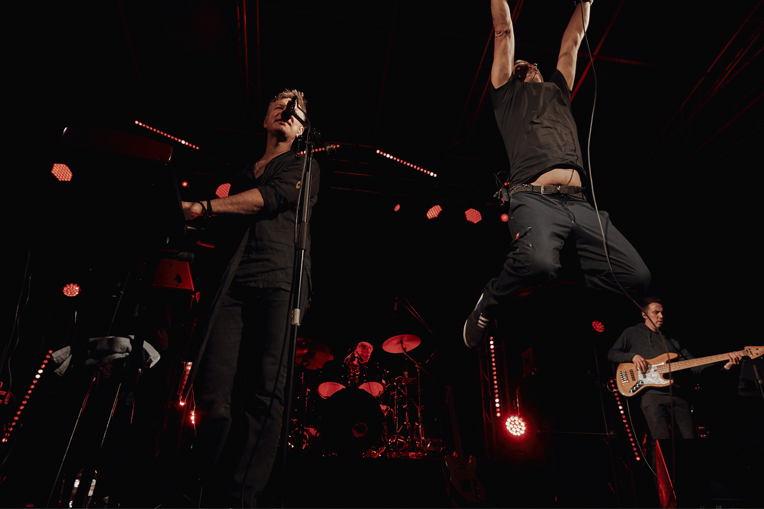 Ундервуд. Фотограф Нина Антонова