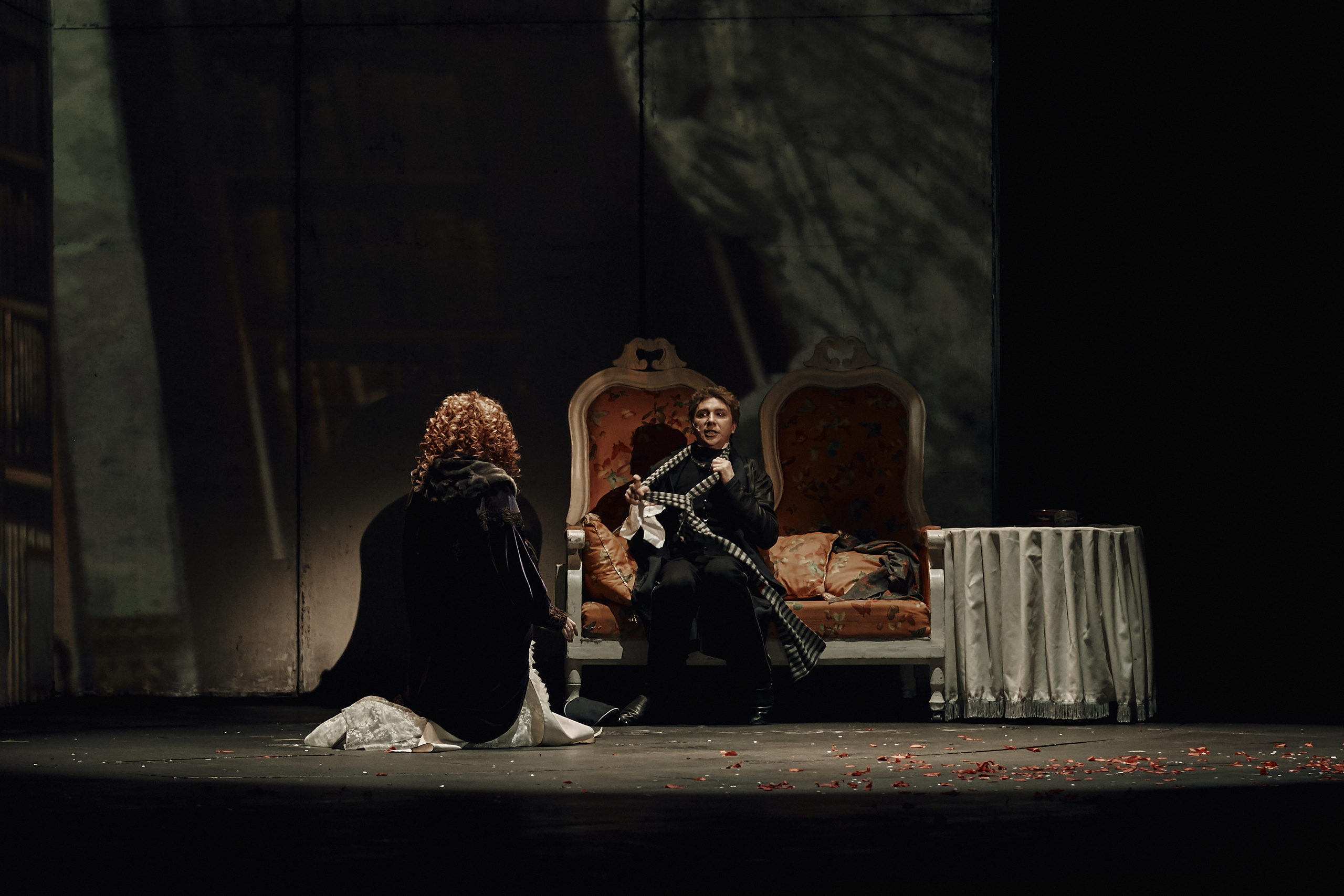 Белый.Петербург. Фотограф Нина Антонова