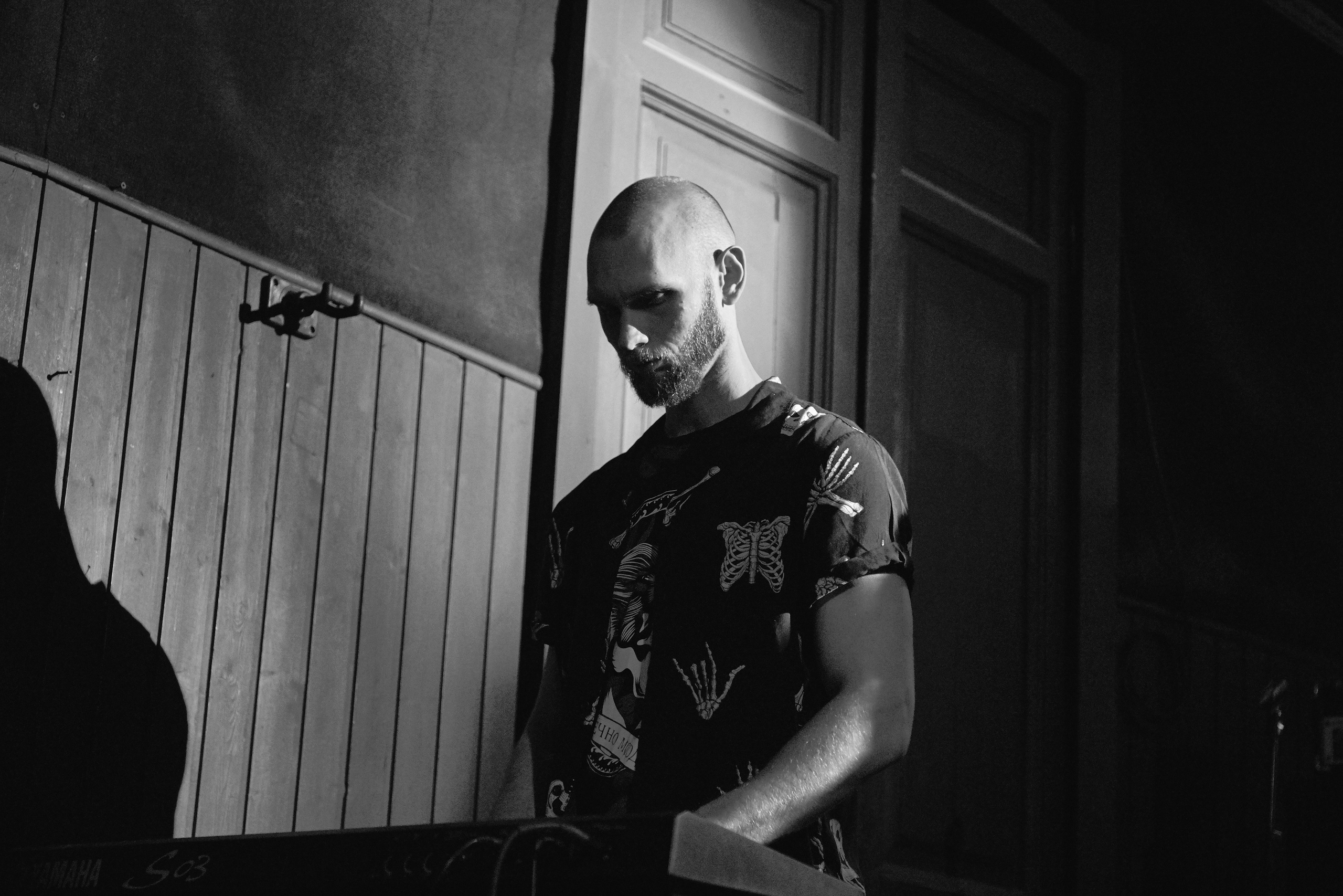 Ангел-Хранитель. Фотограф Нина Антонова