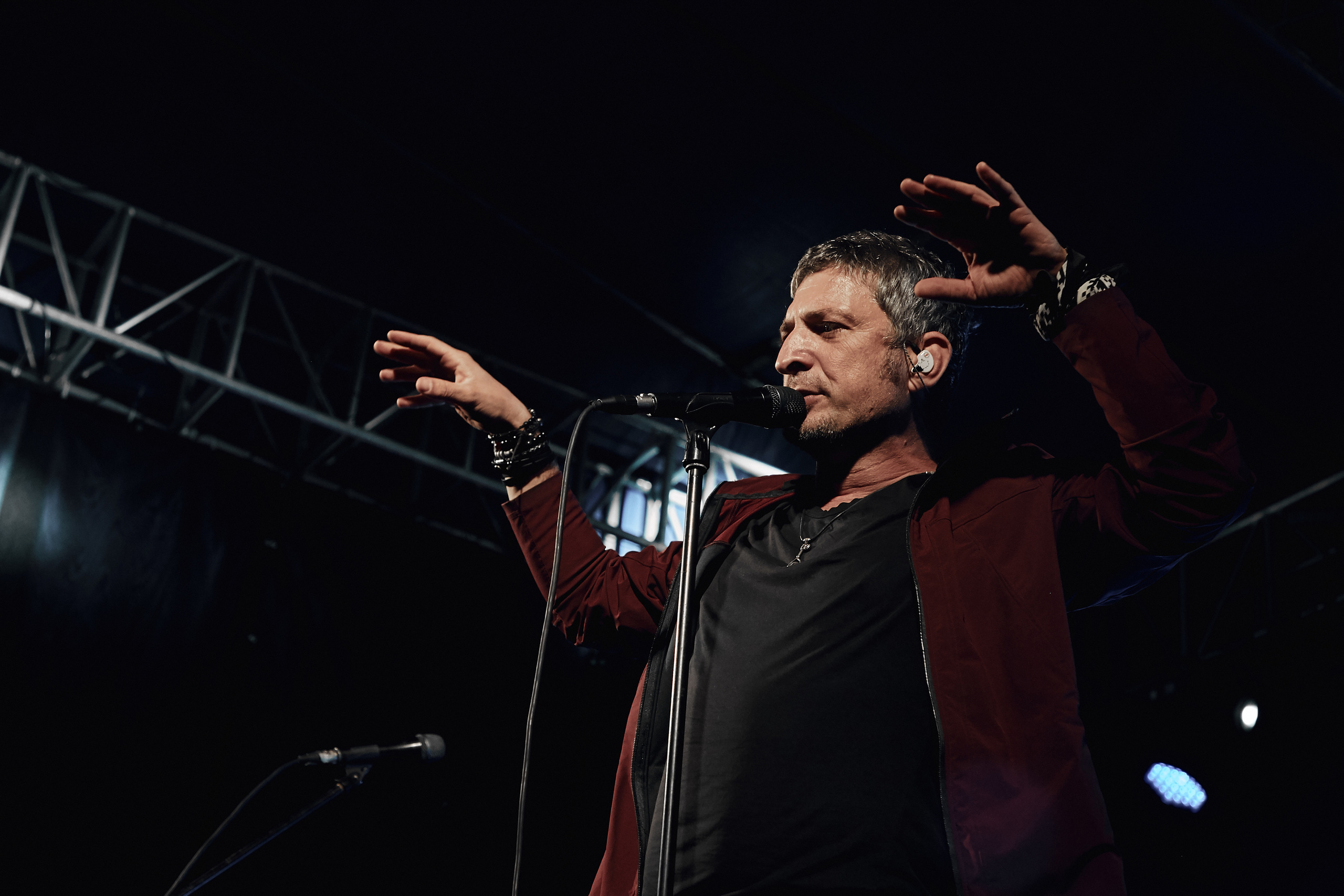 Ундервуд. Фотограф Нина Антонова