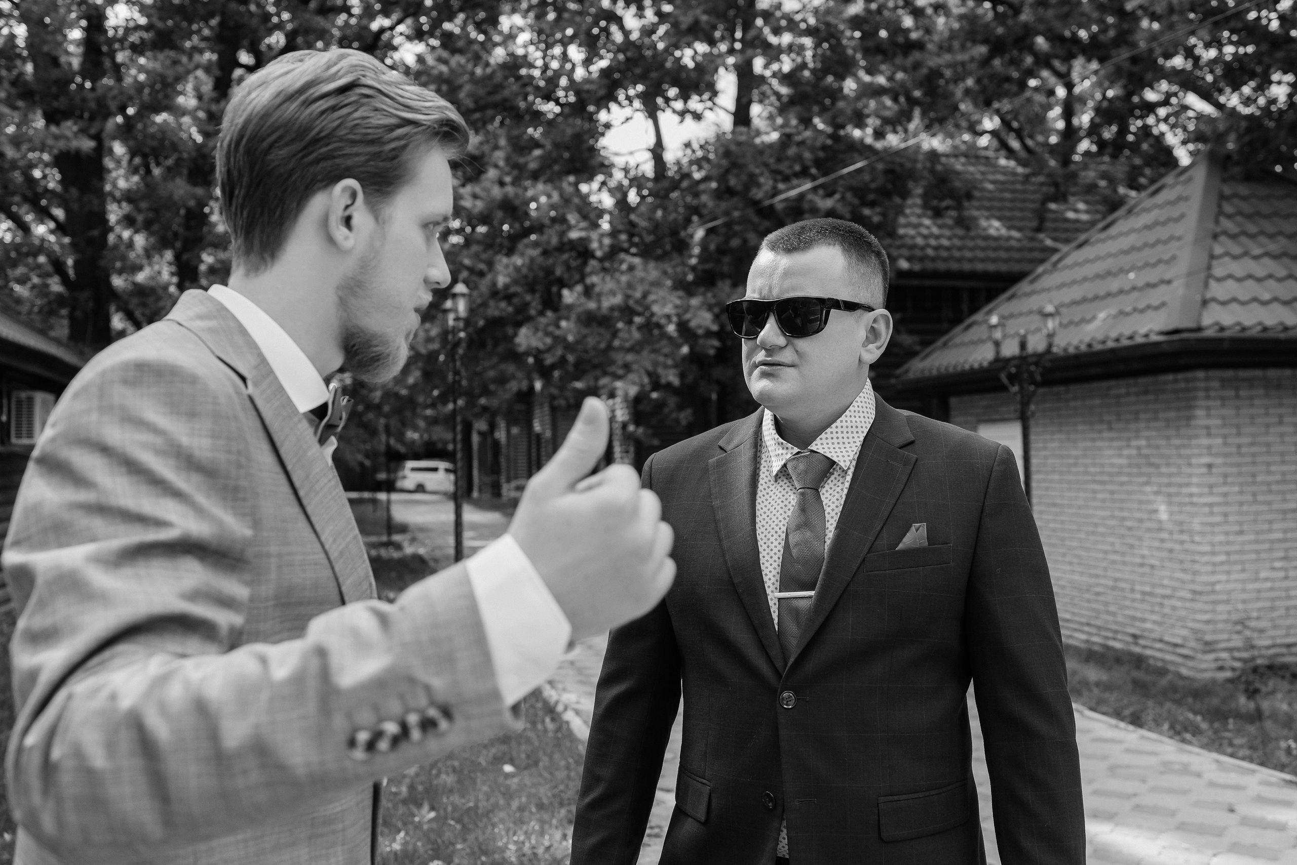 Станислав и Алёна. Свадебный и семейный фотограф Нина Полеско